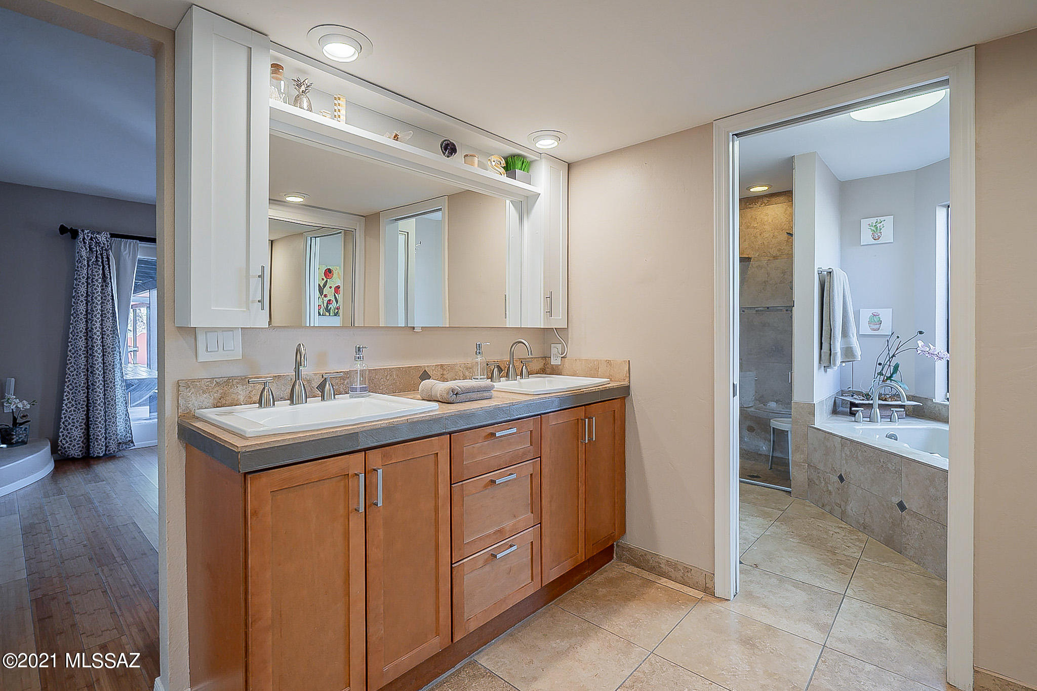 Shadow Hills (1-483) - Residential