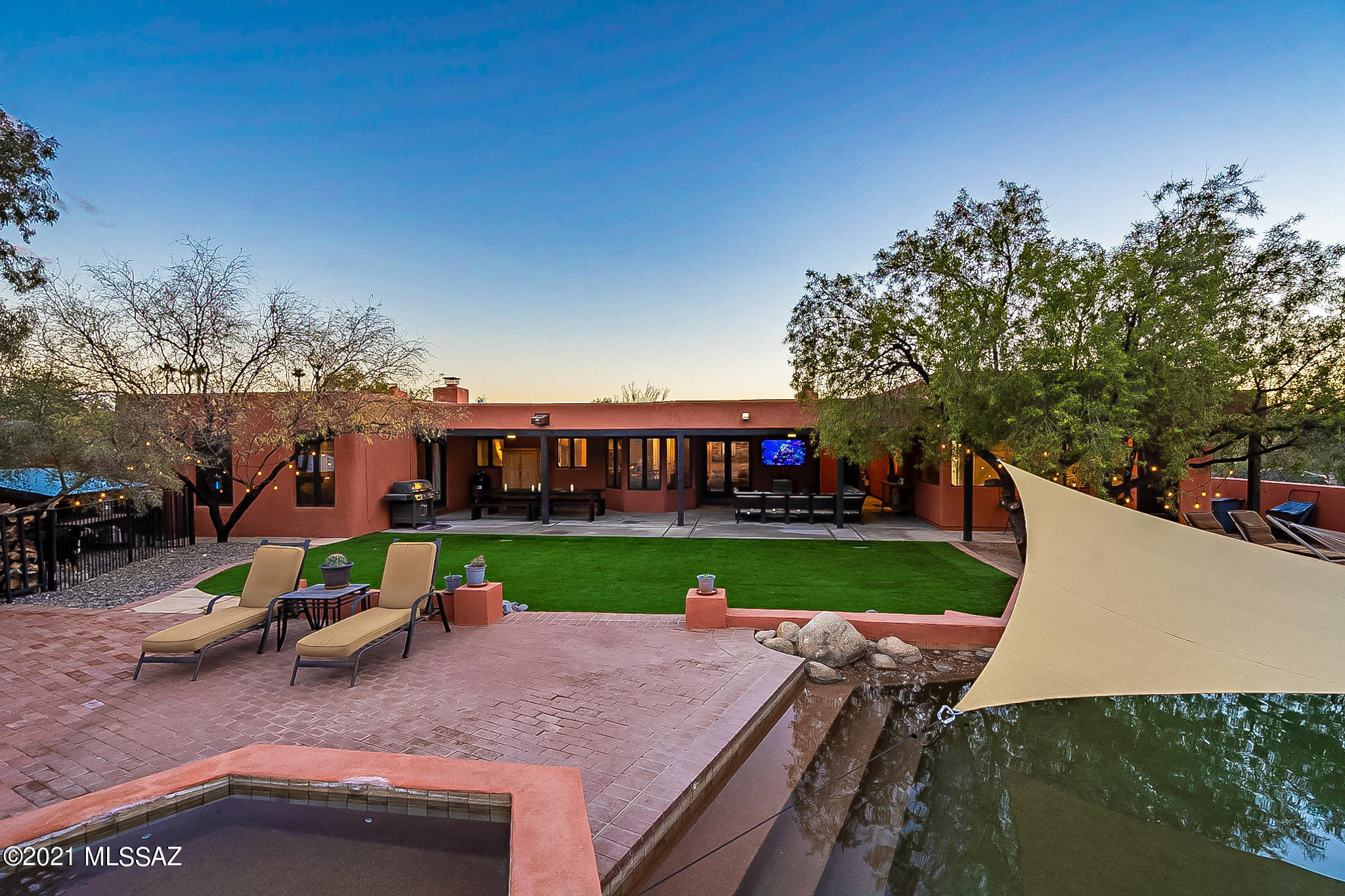 Shadow Hills (1-483) - Residential