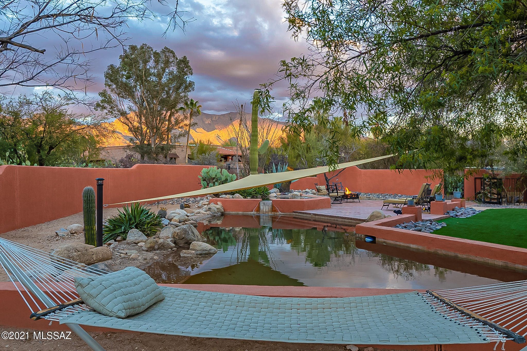Shadow Hills (1-483) - Residential