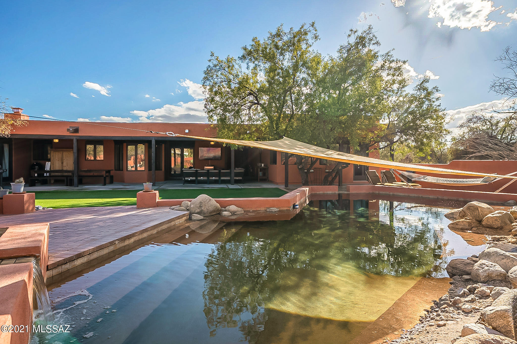 Shadow Hills (1-483) - Residential