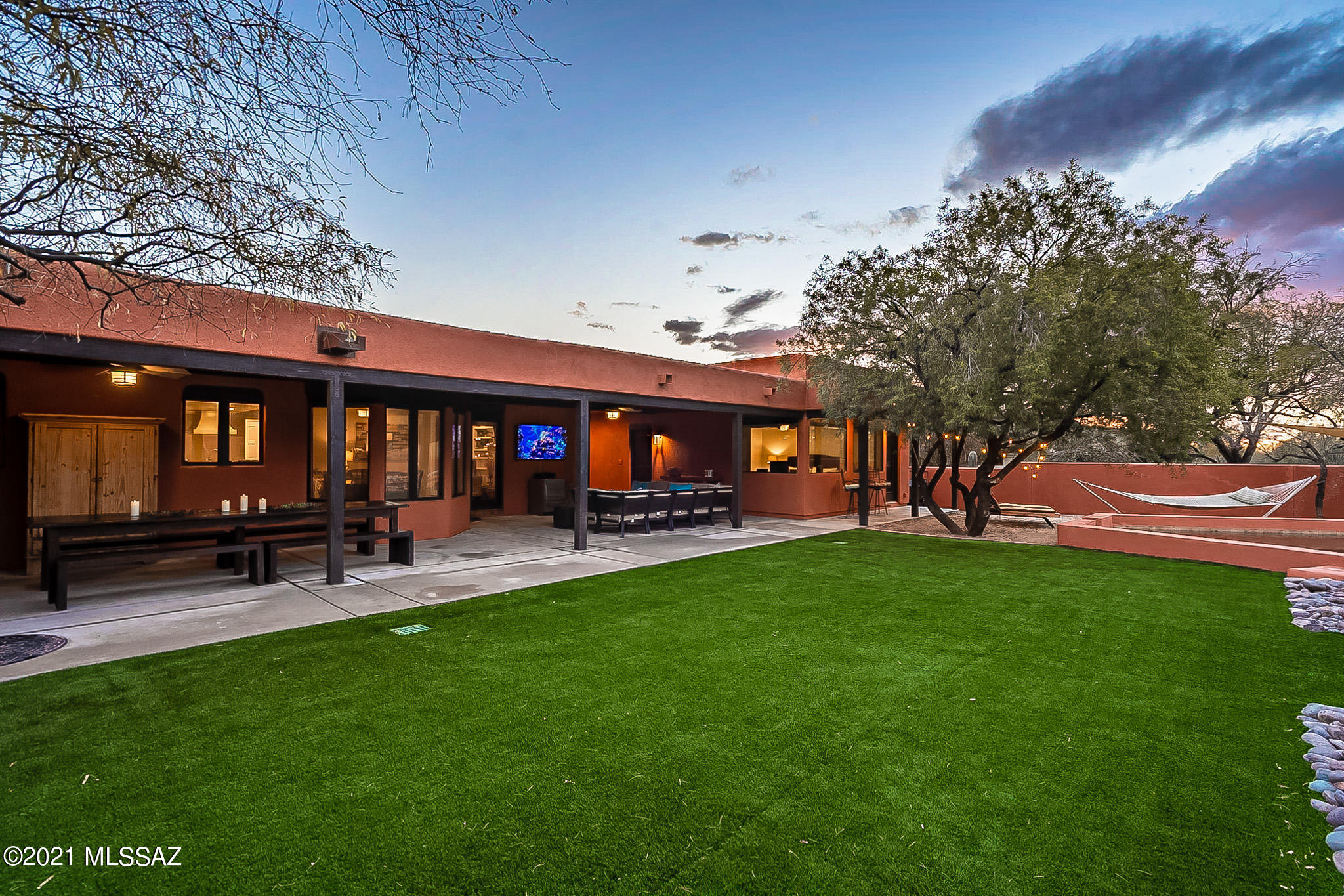 Shadow Hills (1-483) - Residential