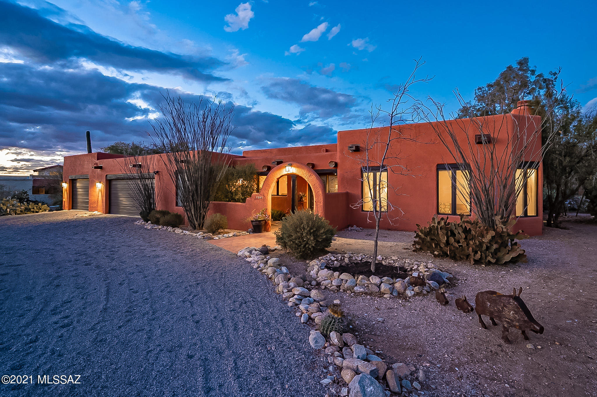 Shadow Hills (1-483) - Residential