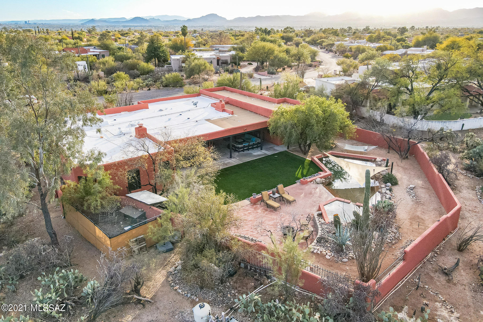 Shadow Hills (1-483) - Residential