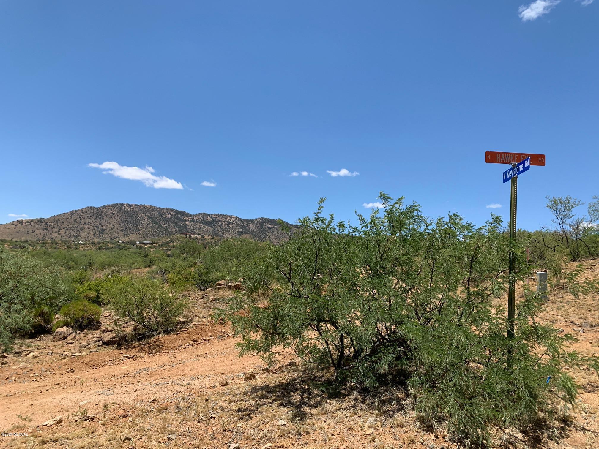 Oakdale Ranches - Land