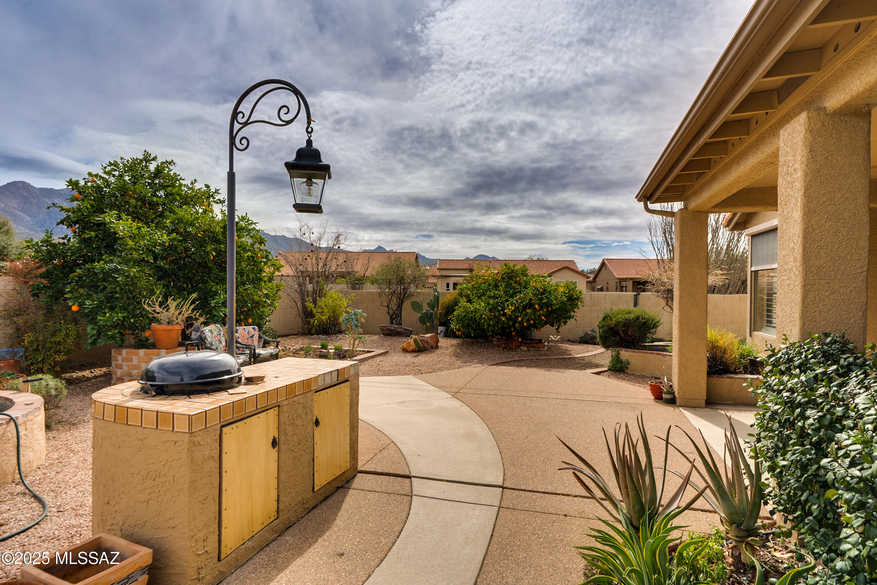 Saddlebrooke - Residential