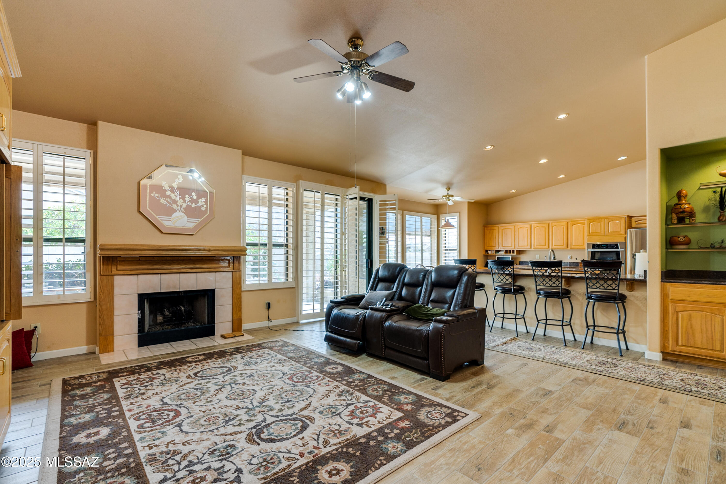 Saddlebrooke - Residential