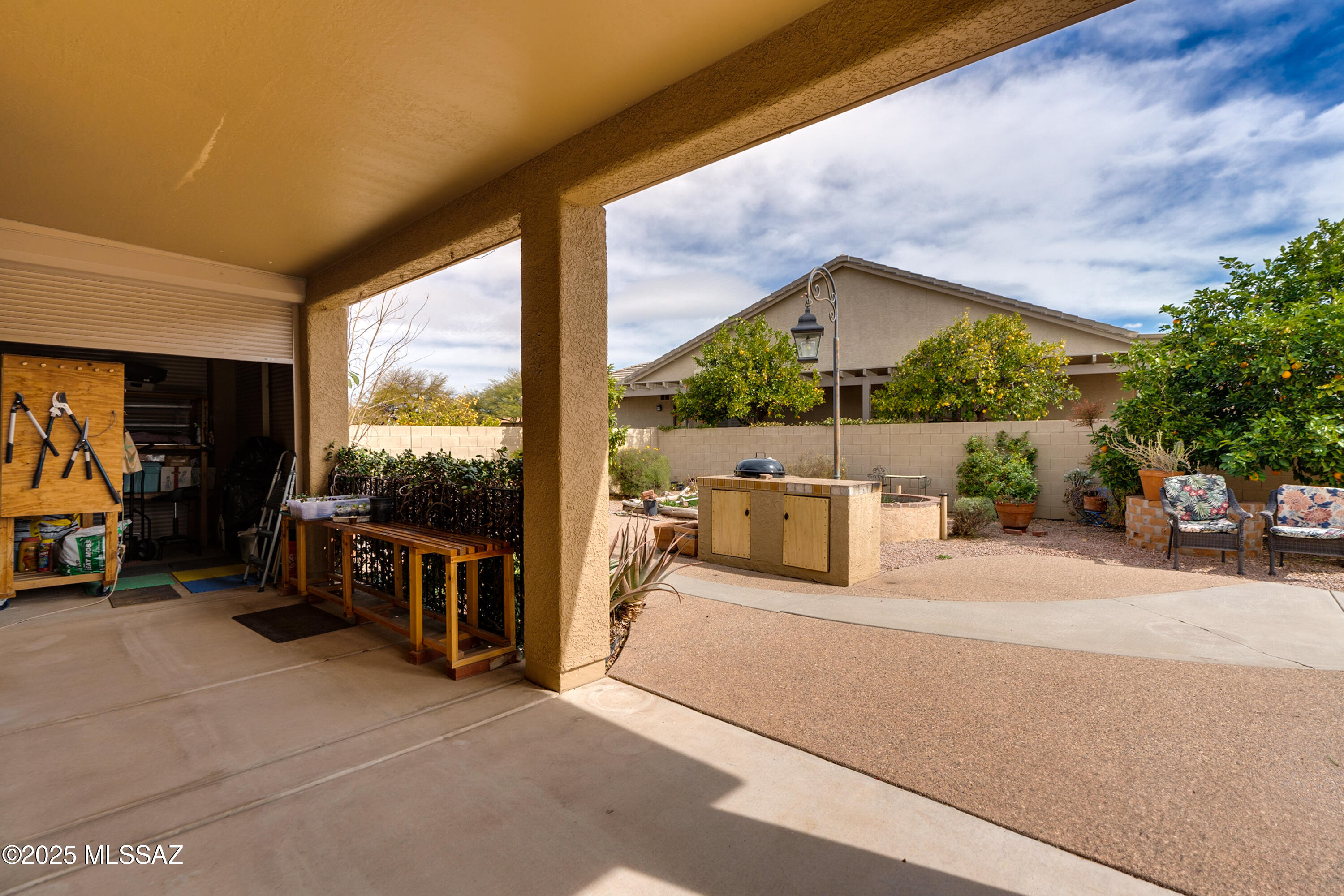 Saddlebrooke - Residential