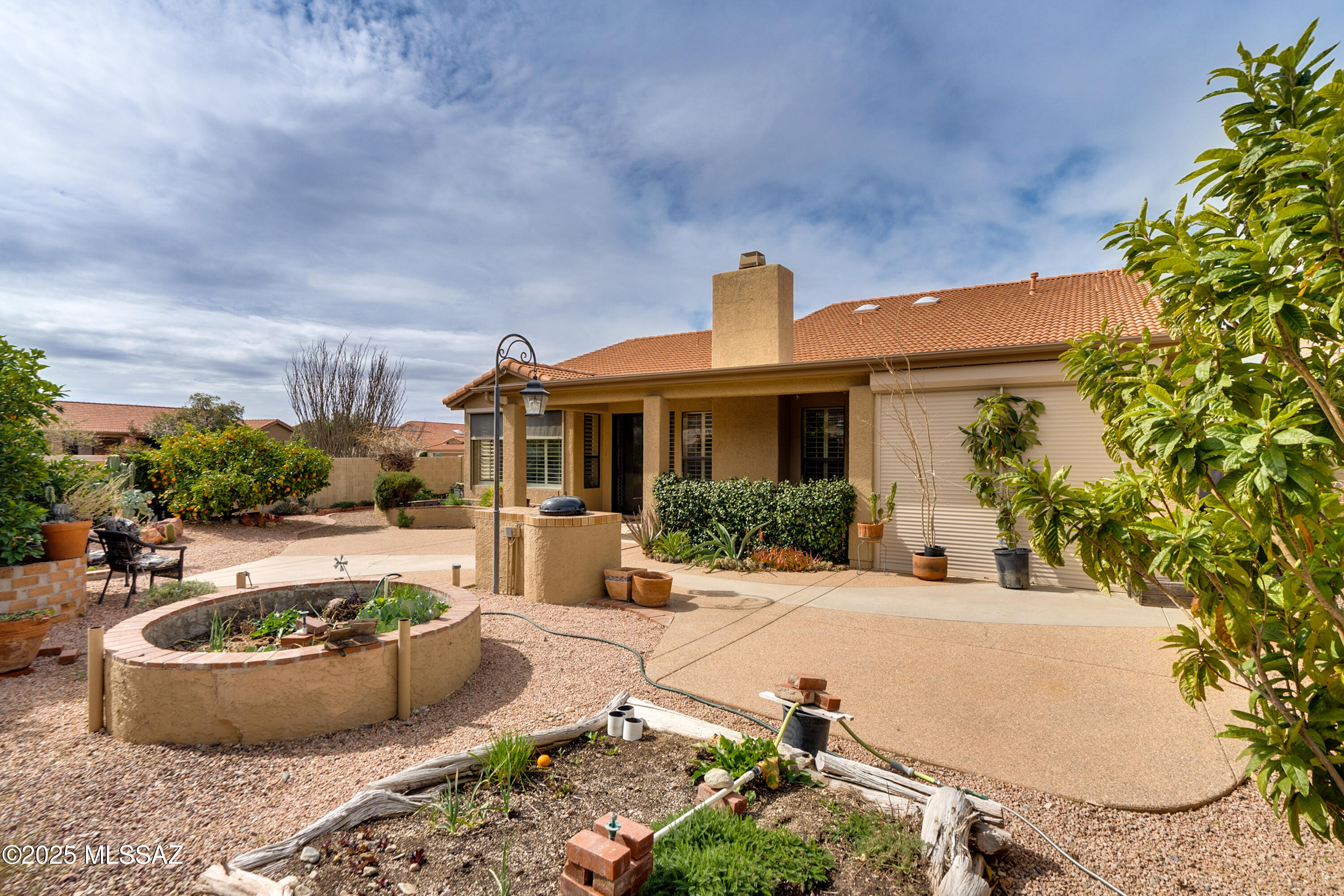 Saddlebrooke - Residential