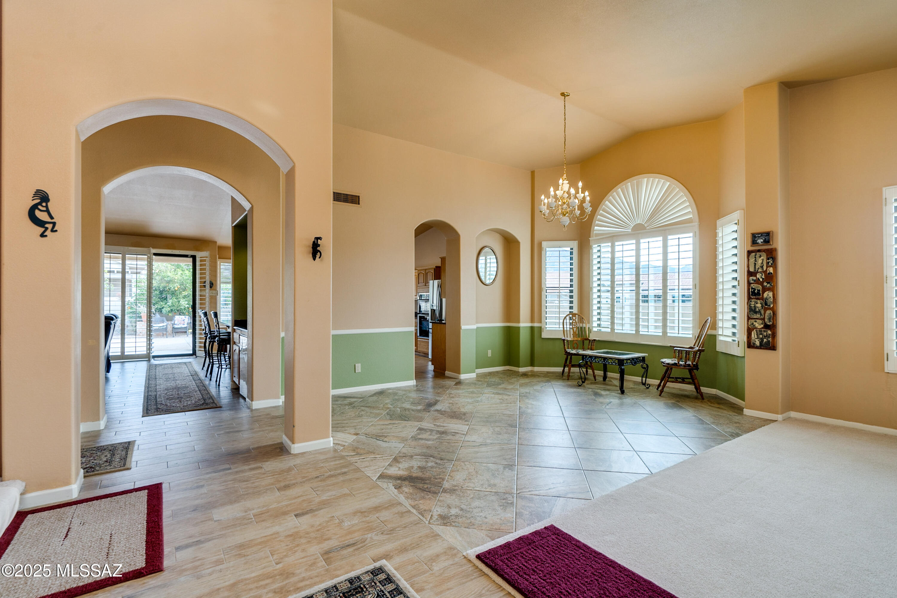Saddlebrooke - Residential