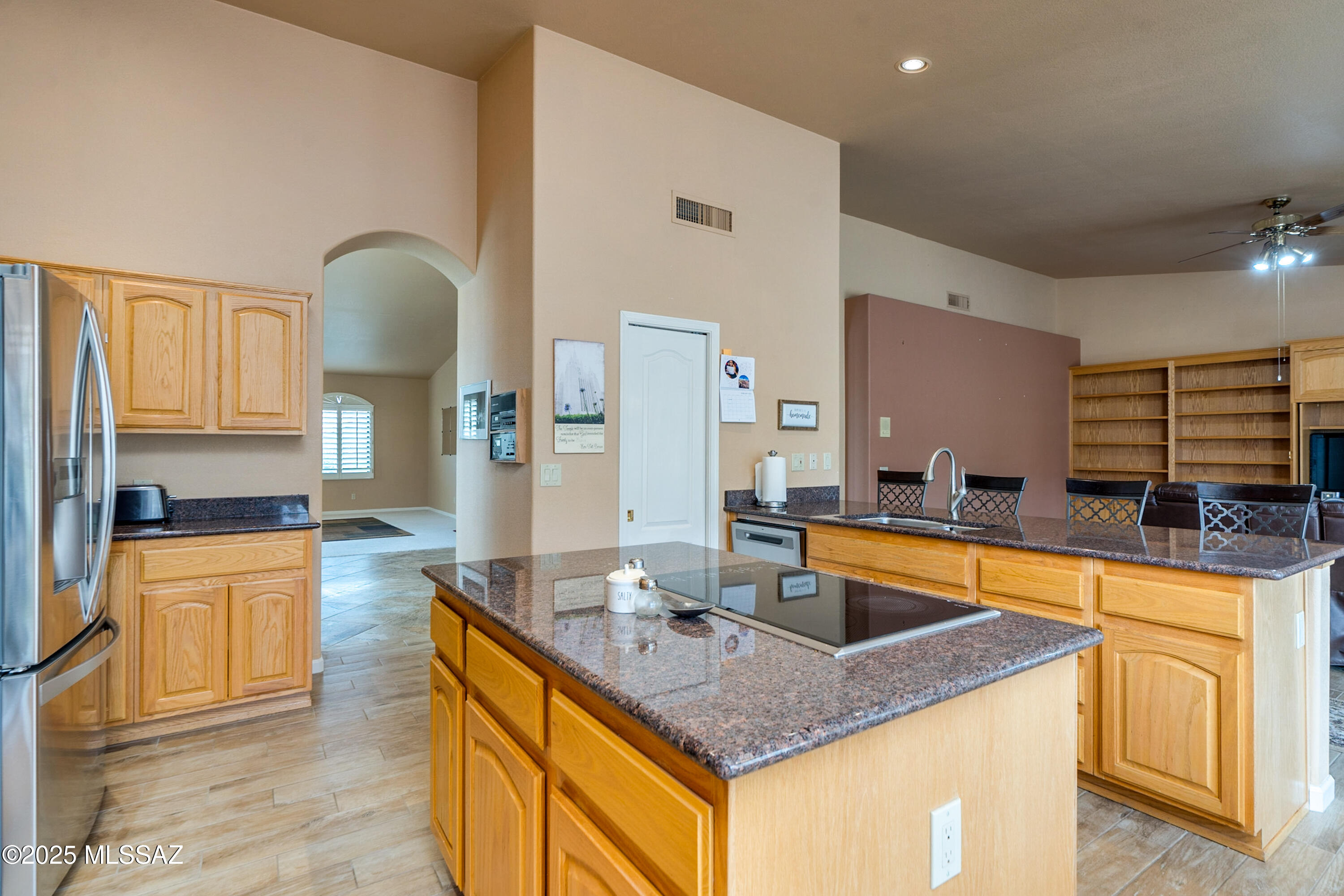 Saddlebrooke - Residential