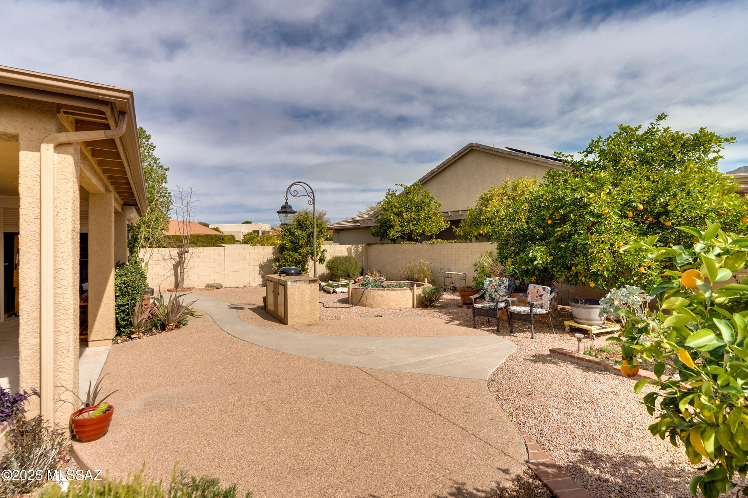 Saddlebrooke - Residential