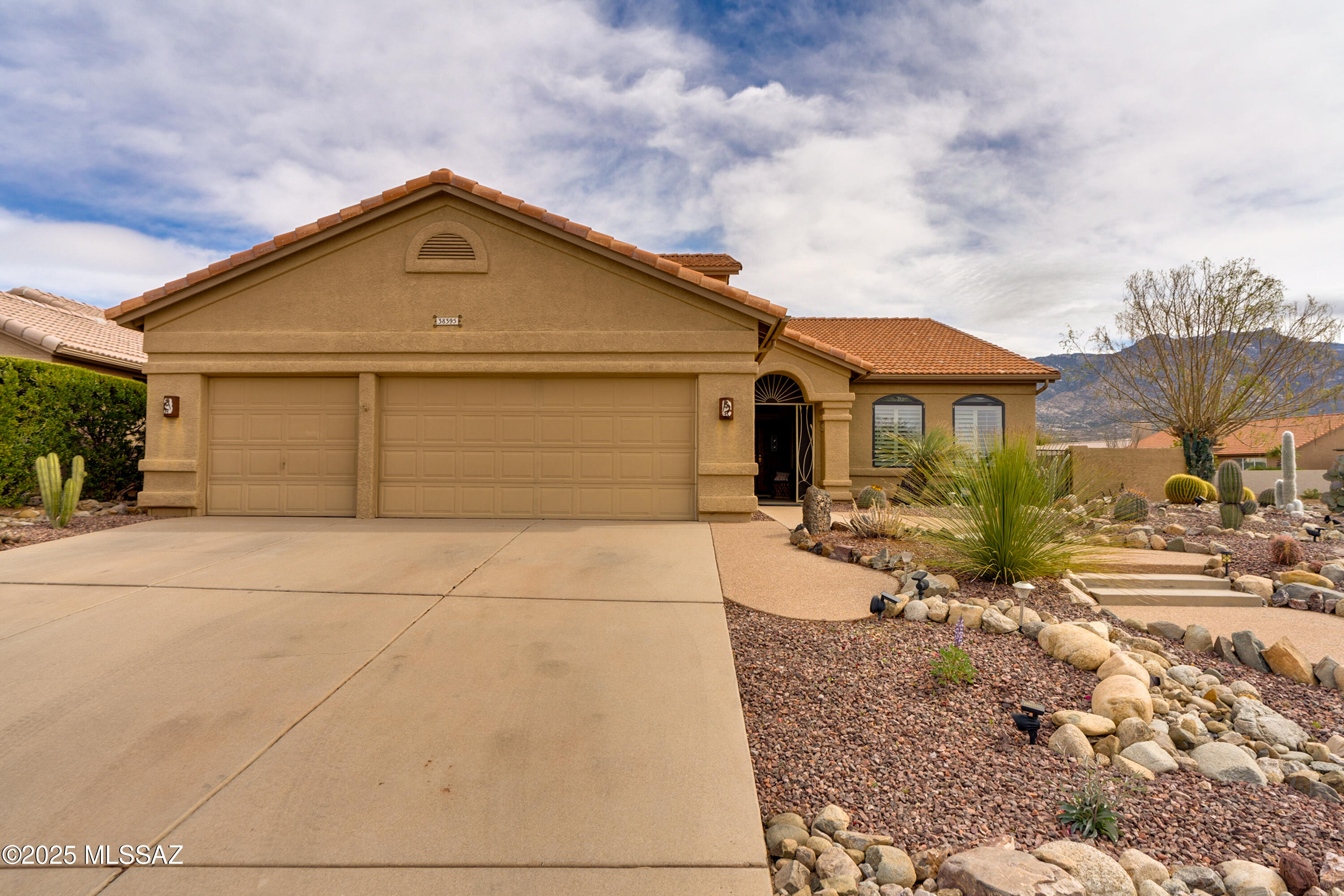 Saddlebrooke - Residential