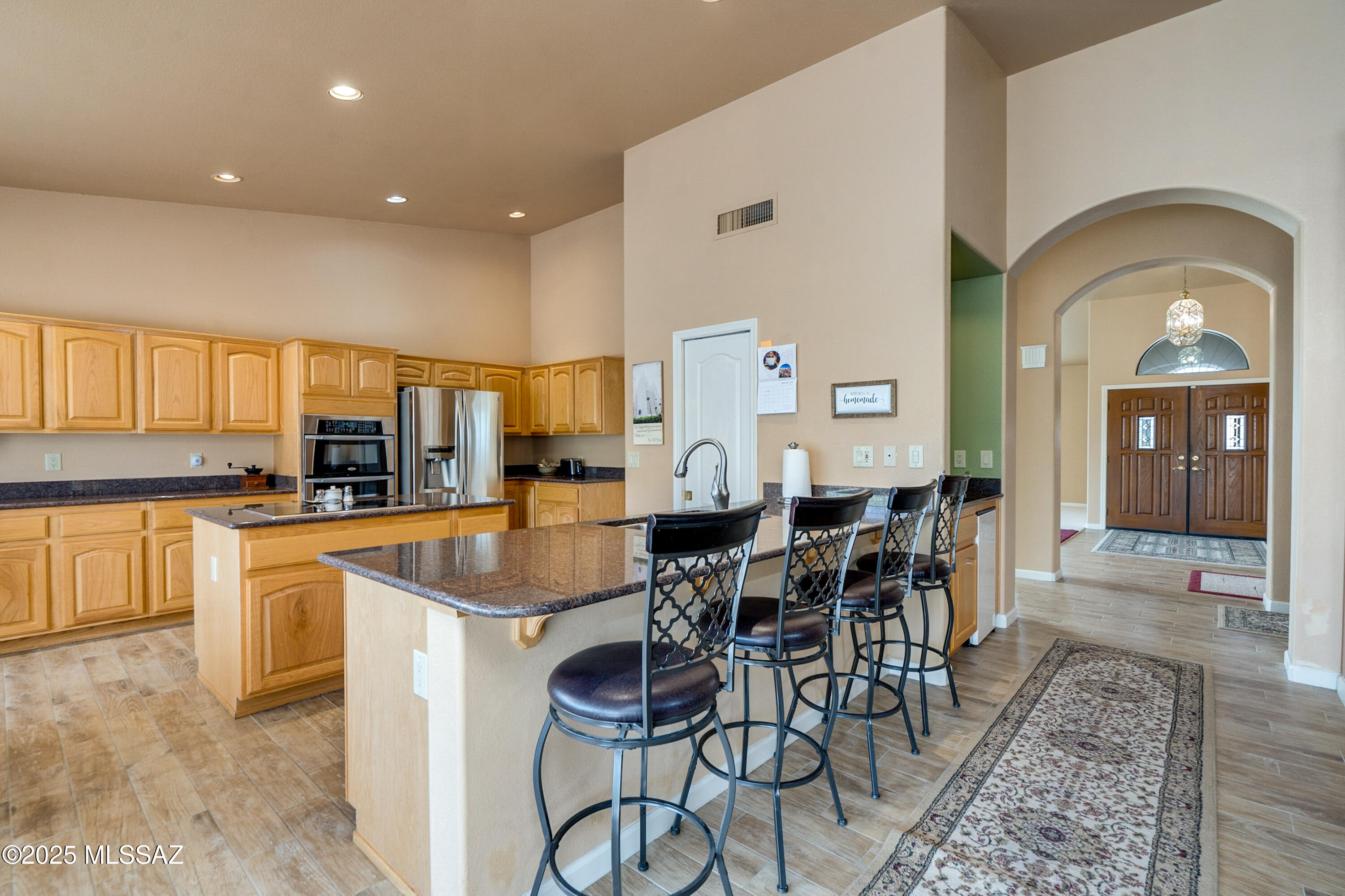 Saddlebrooke - Residential