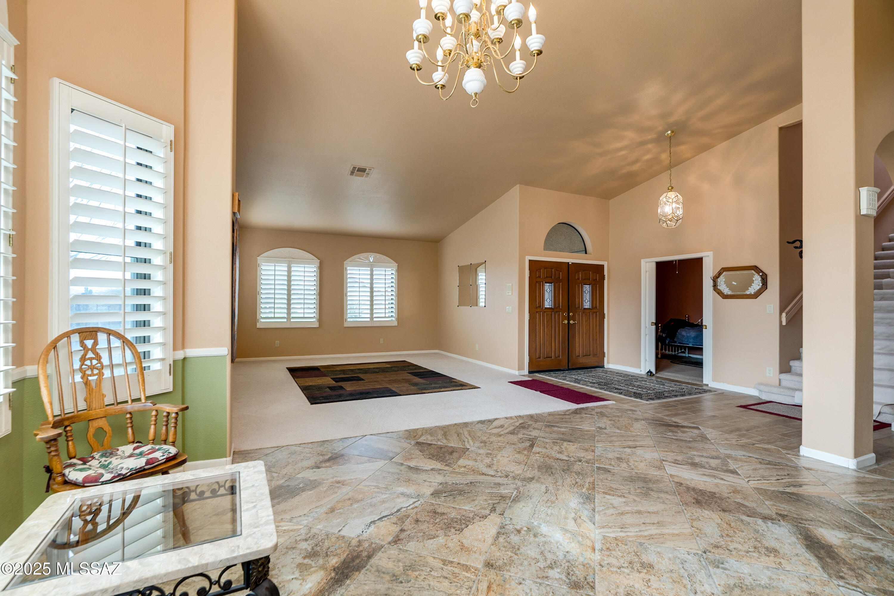 Saddlebrooke - Residential