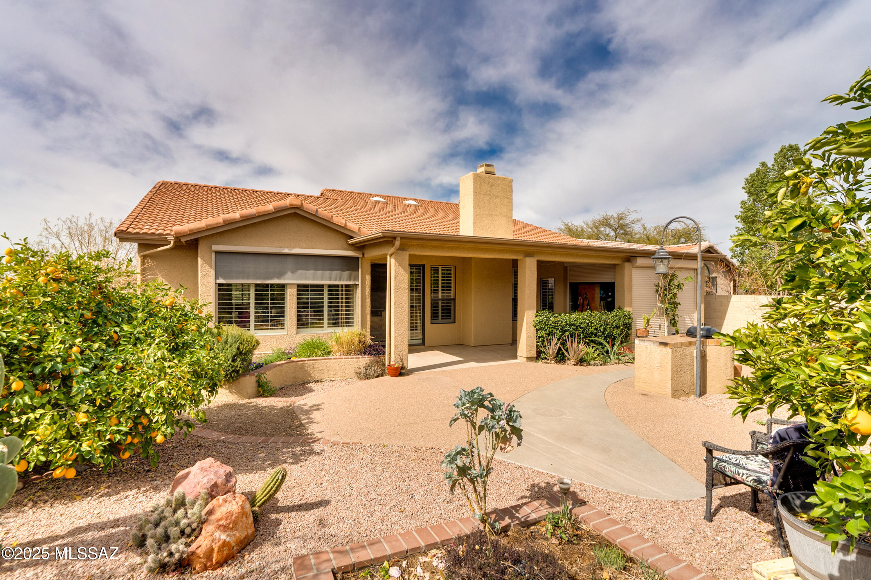Saddlebrooke - Residential