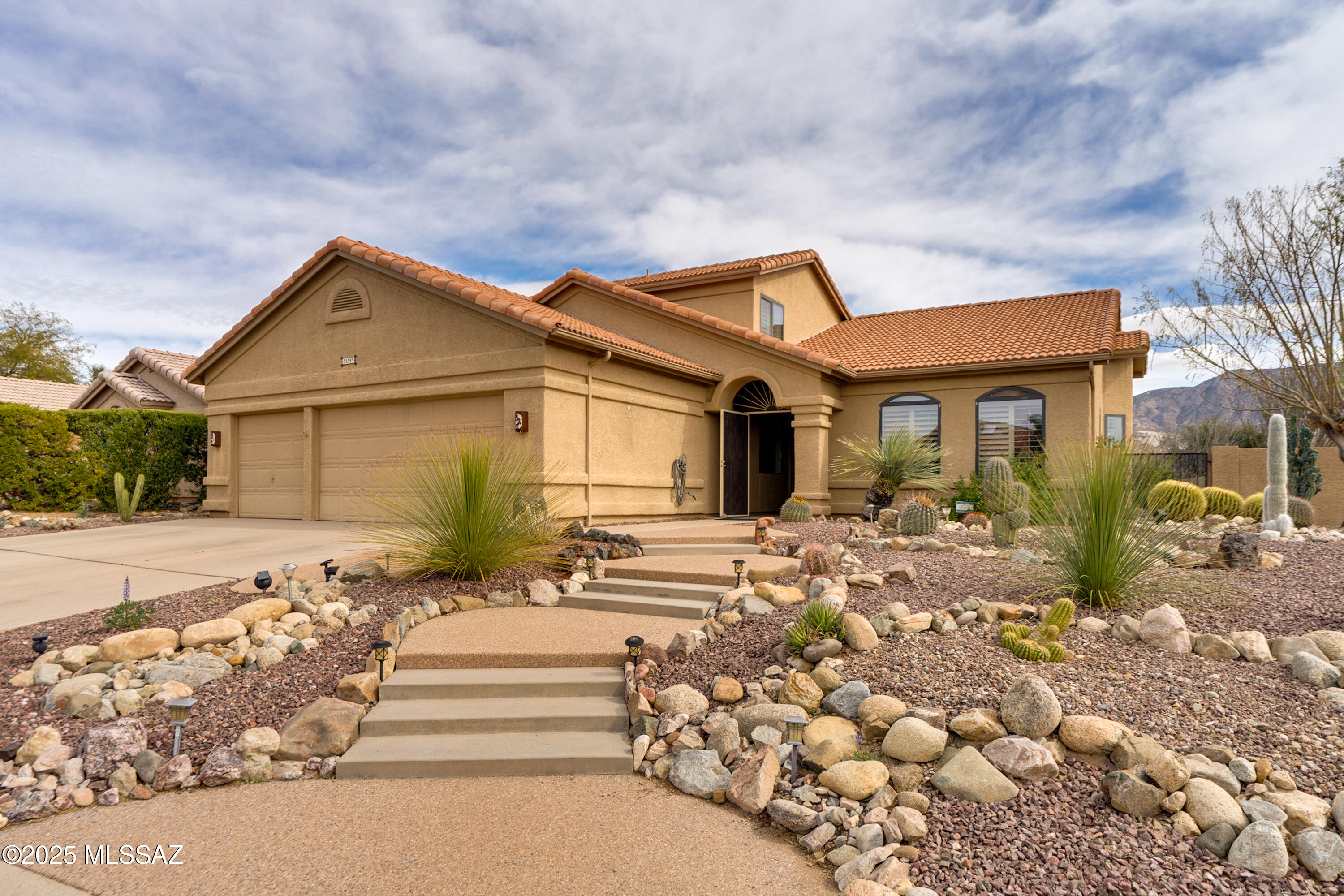 Saddlebrooke - Residential