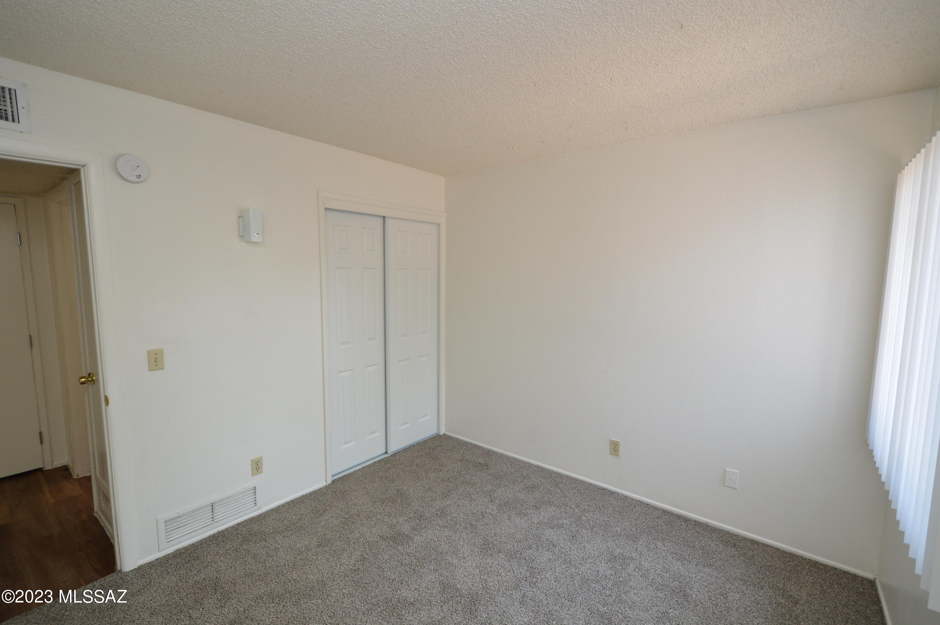 Vista Del Monte Tract - Residential Lease