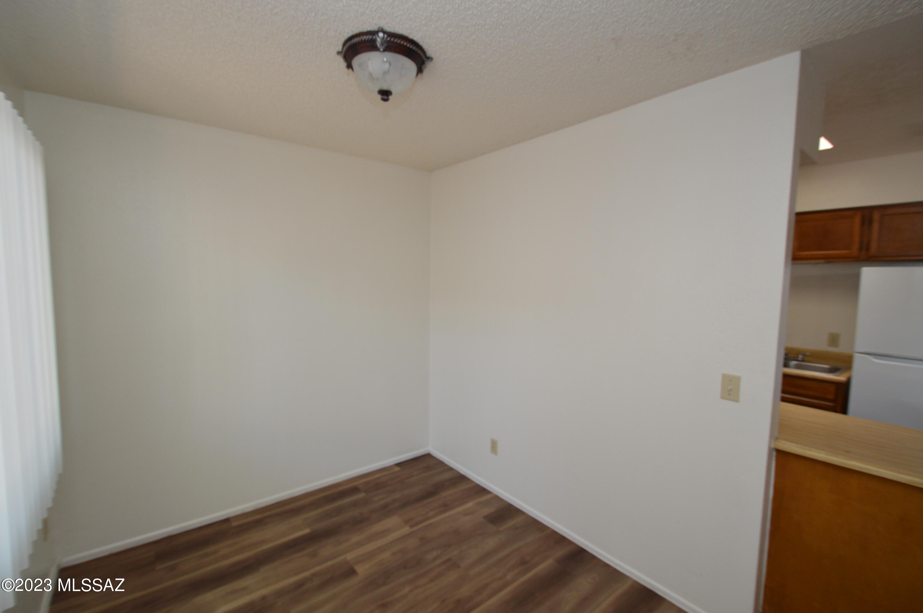 Vista Del Monte Tract - Residential Lease