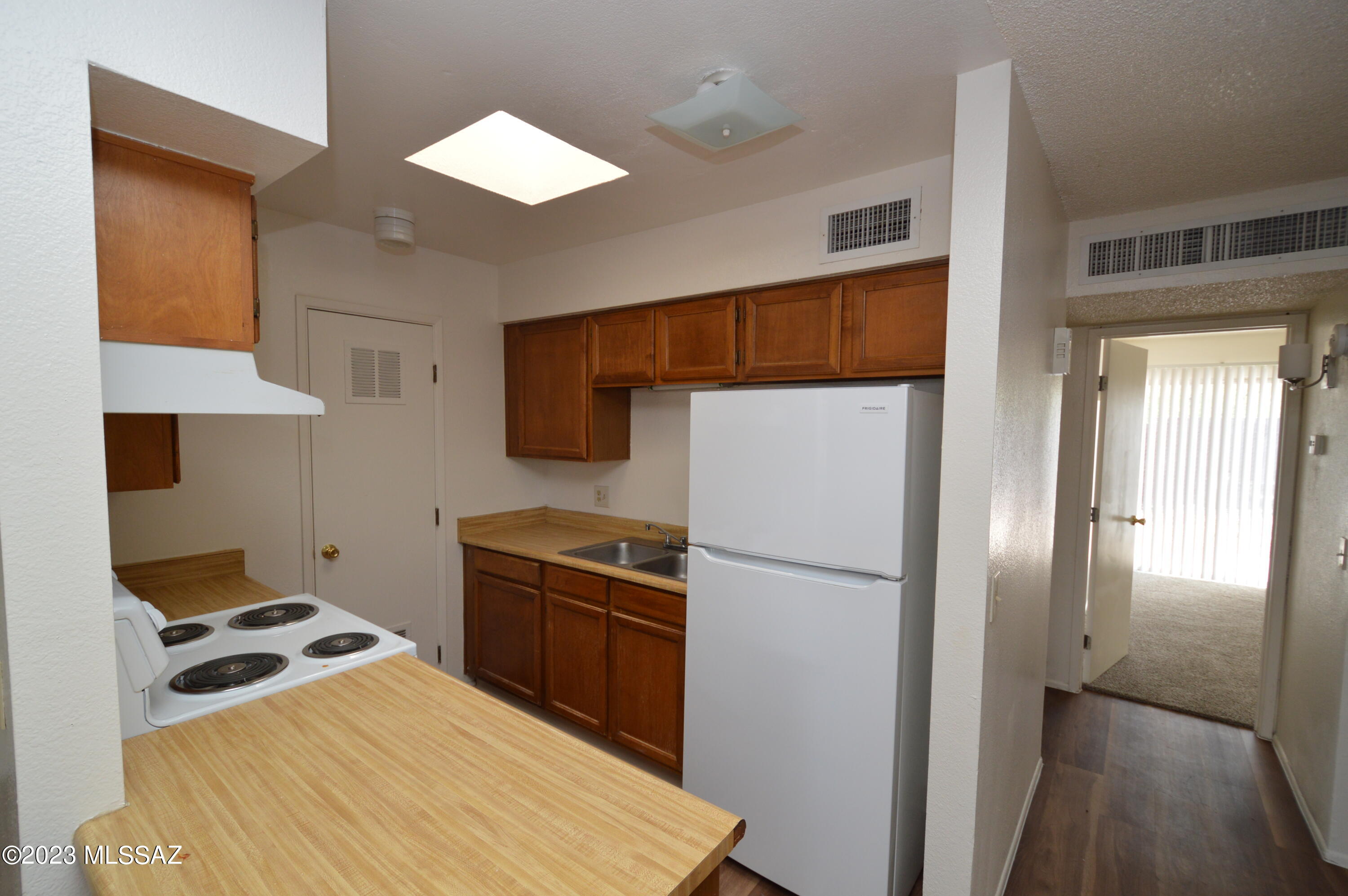 Vista Del Monte Tract - Residential Lease