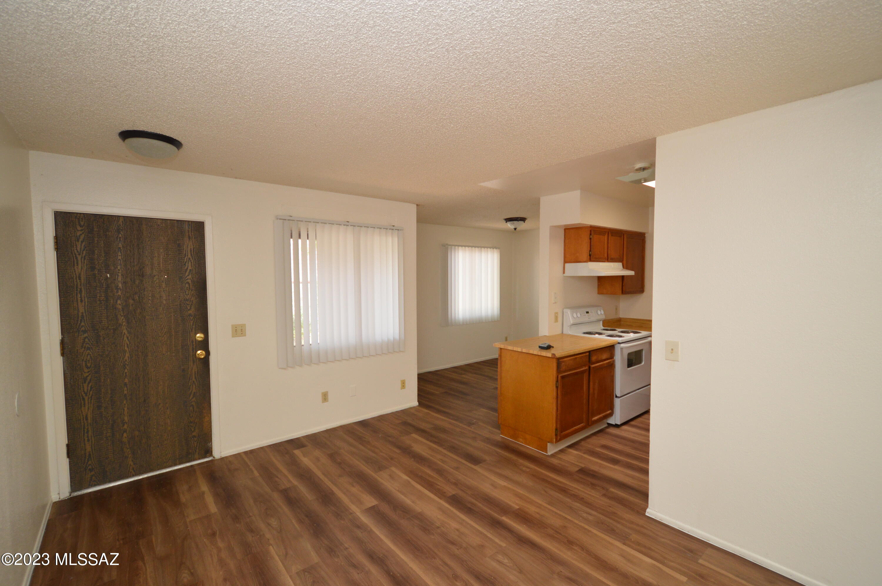 Vista Del Monte Tract - Residential Lease