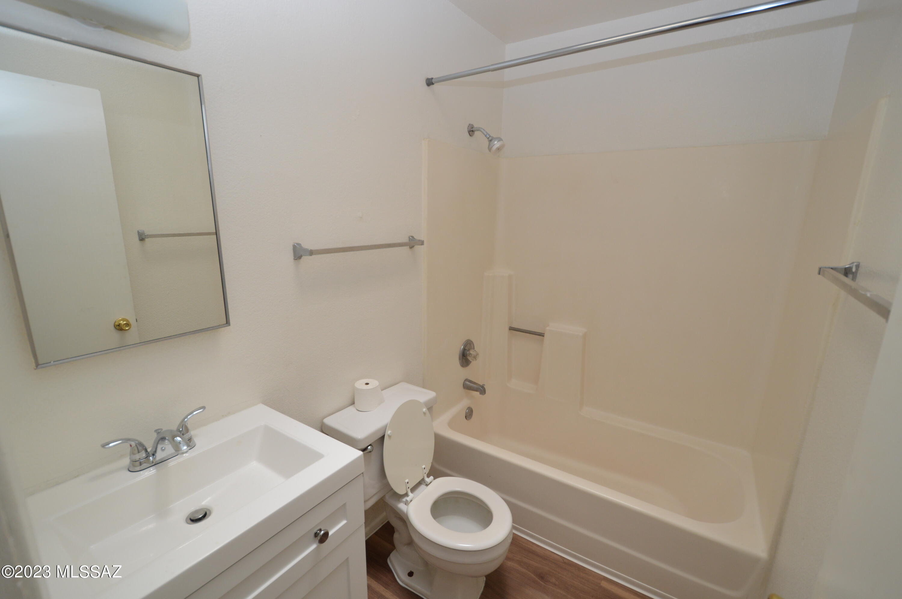 Vista Del Monte Tract - Residential Lease