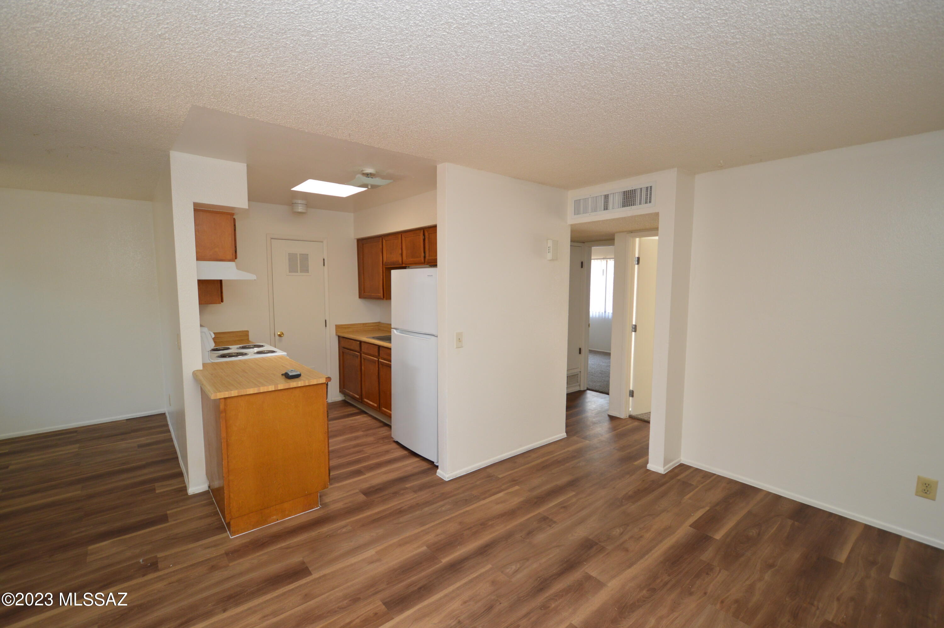 Vista Del Monte Tract - Residential Lease
