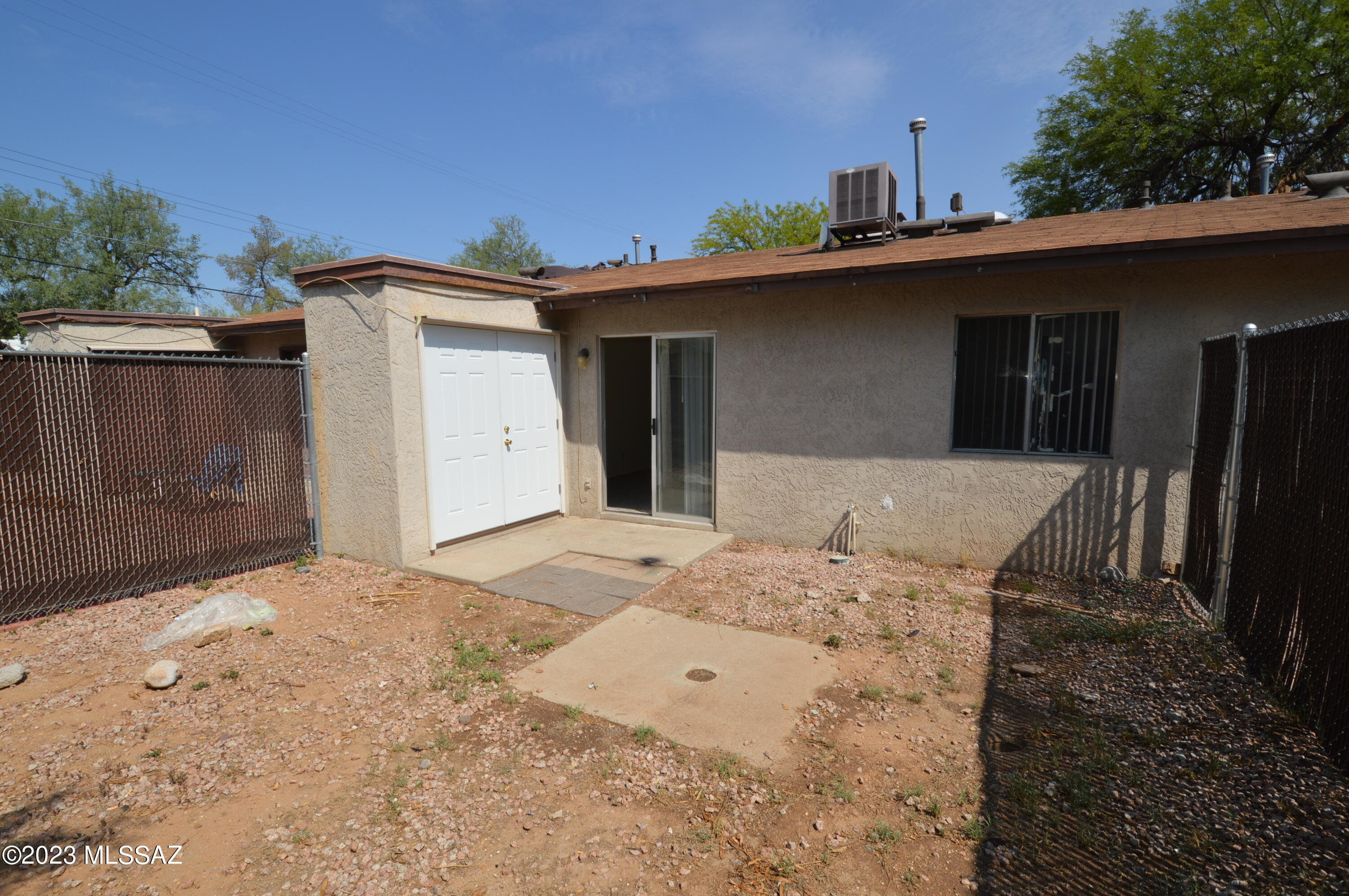 Vista Del Monte Tract - Residential Lease
