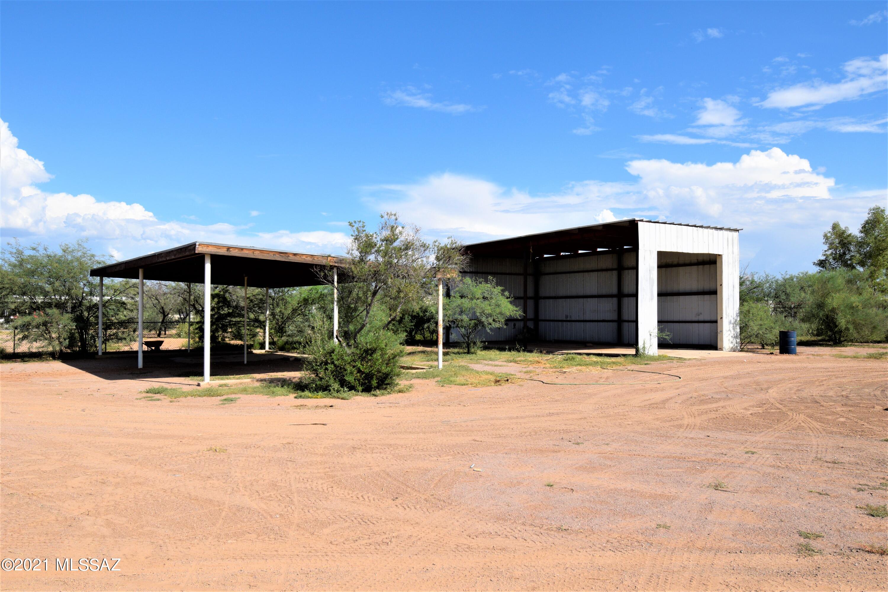 Blanco Estates (163-335) - Residential