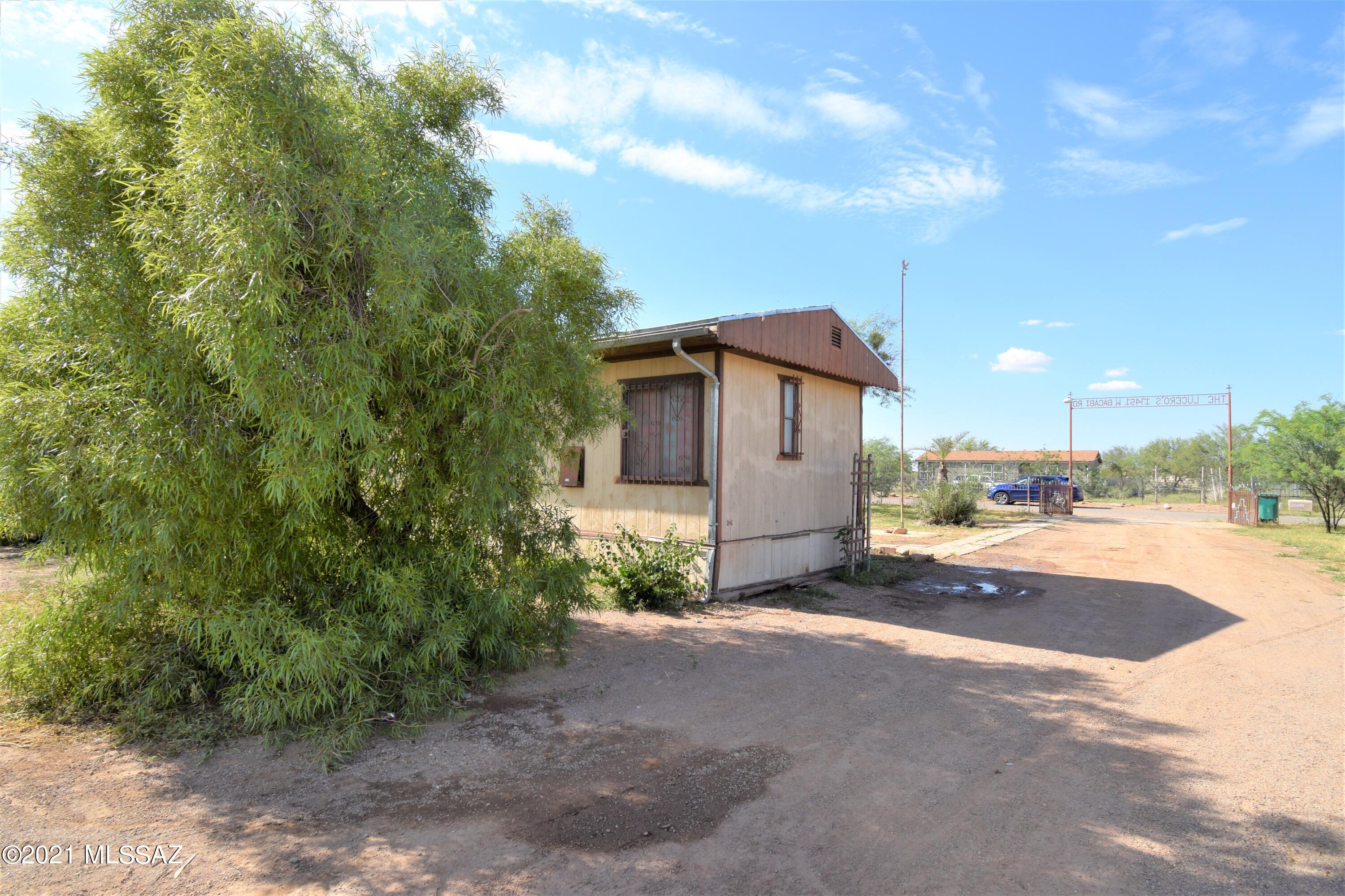 Blanco Estates (163-335) - Residential
