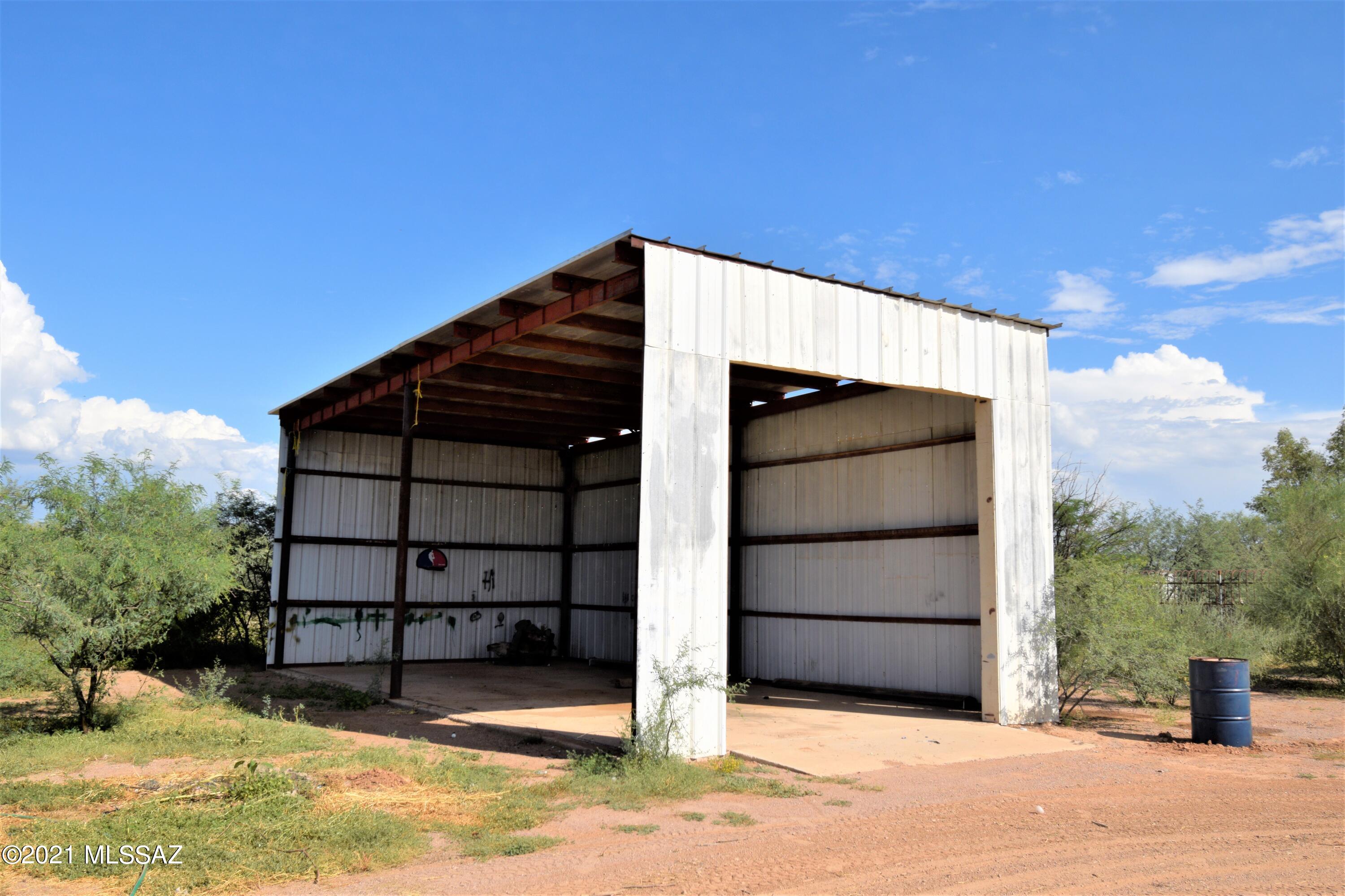 Blanco Estates (163-335) - Residential