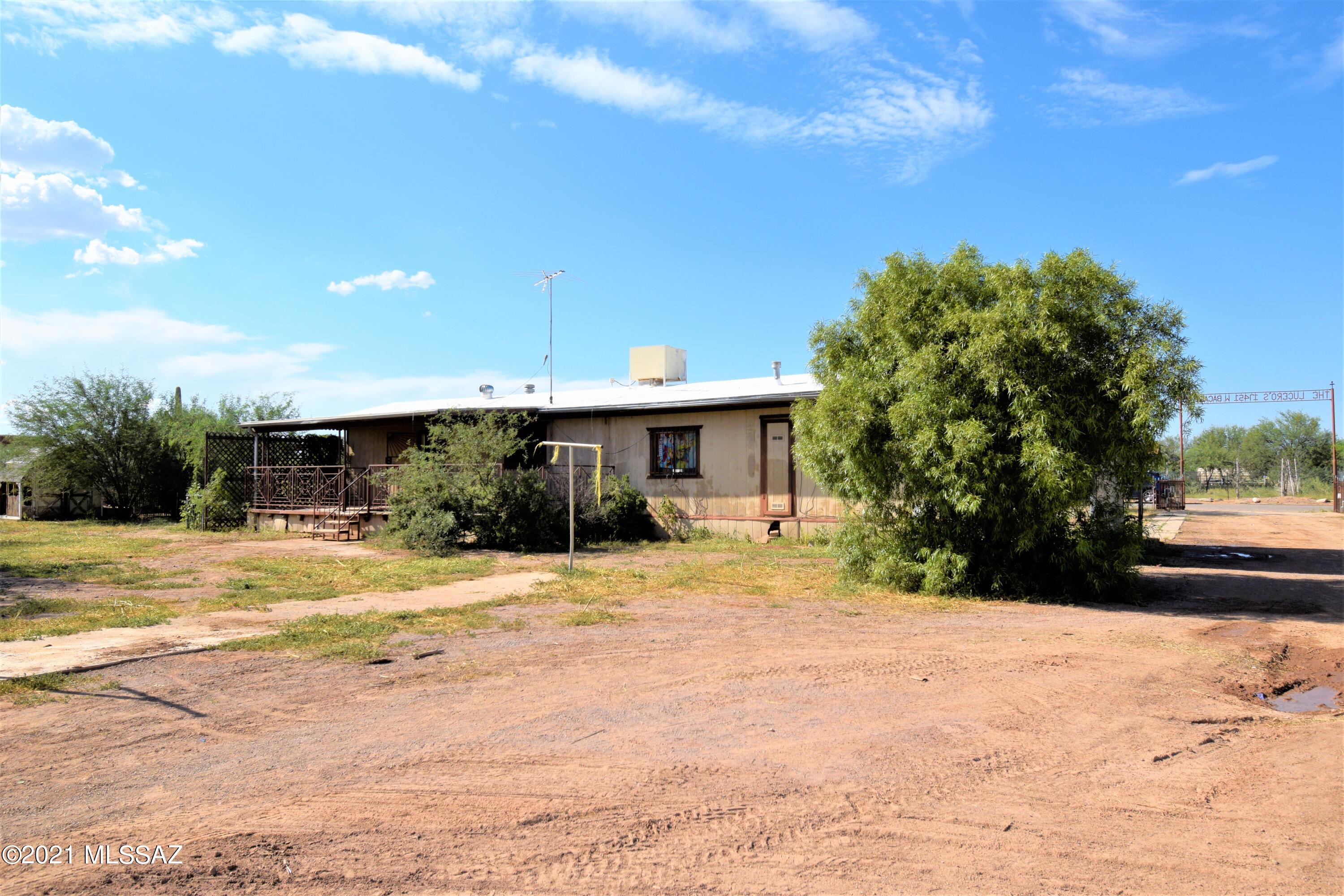 Blanco Estates (163-335) - Residential