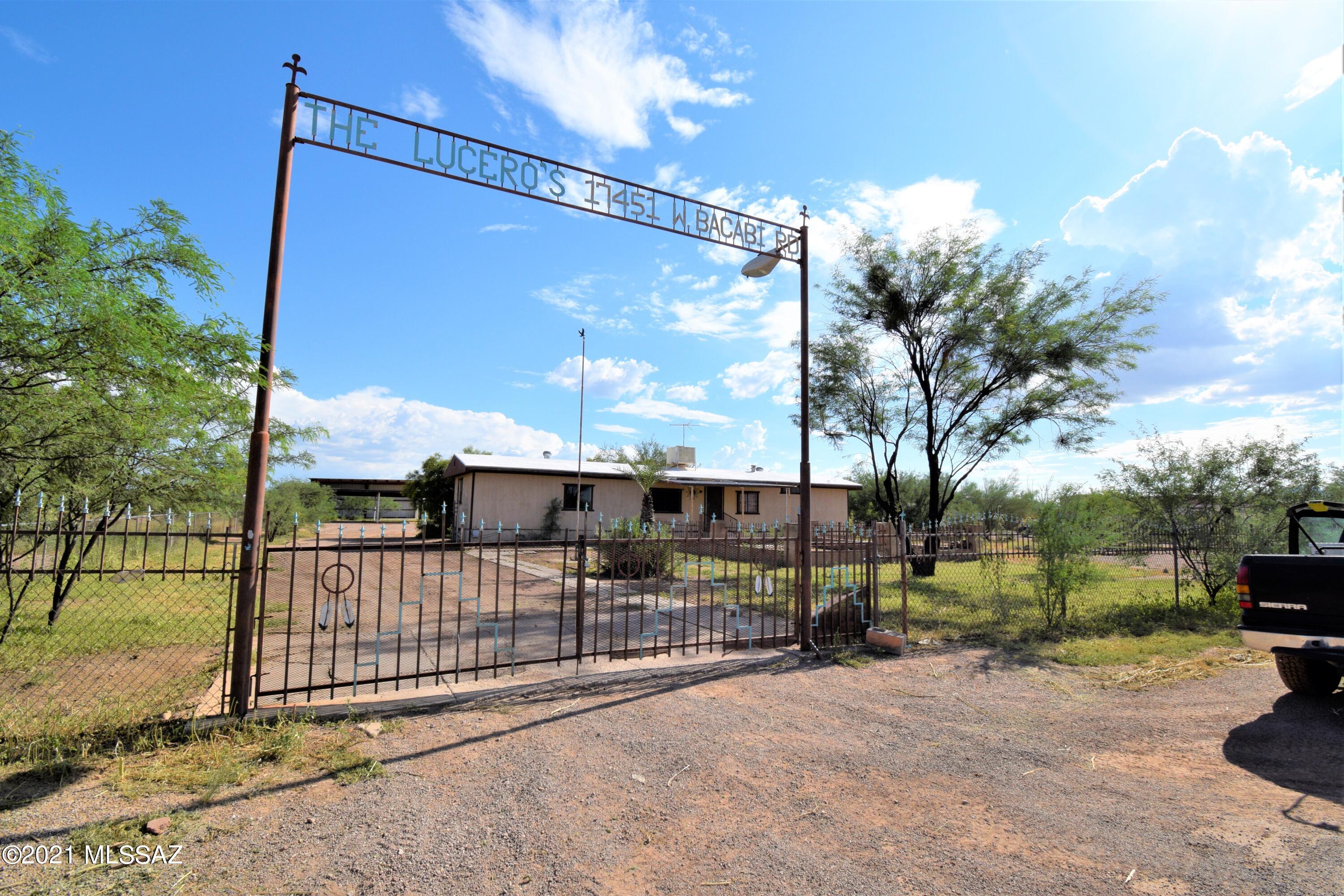 Blanco Estates (163-335) - Residential