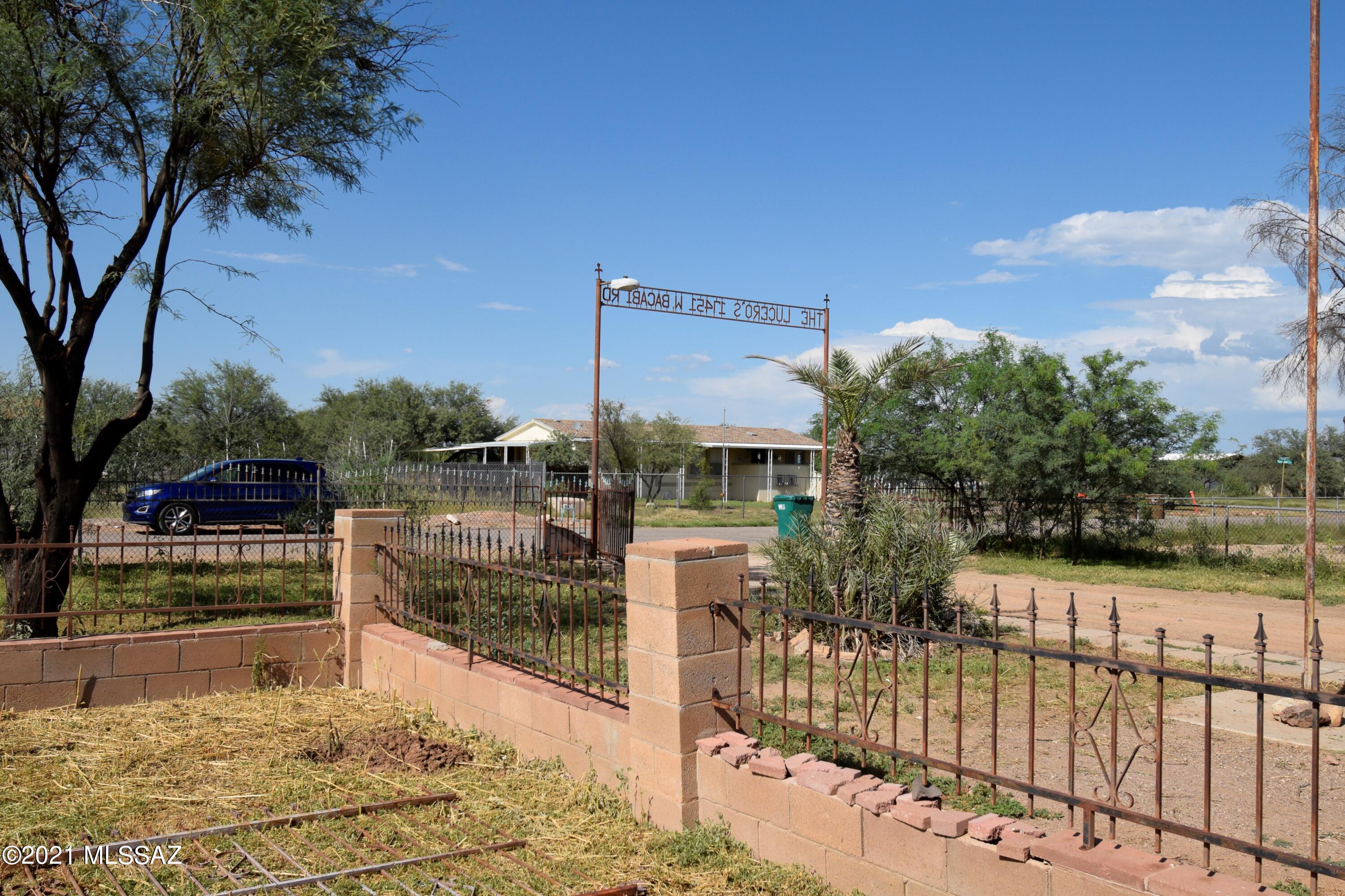Blanco Estates (163-335) - Residential