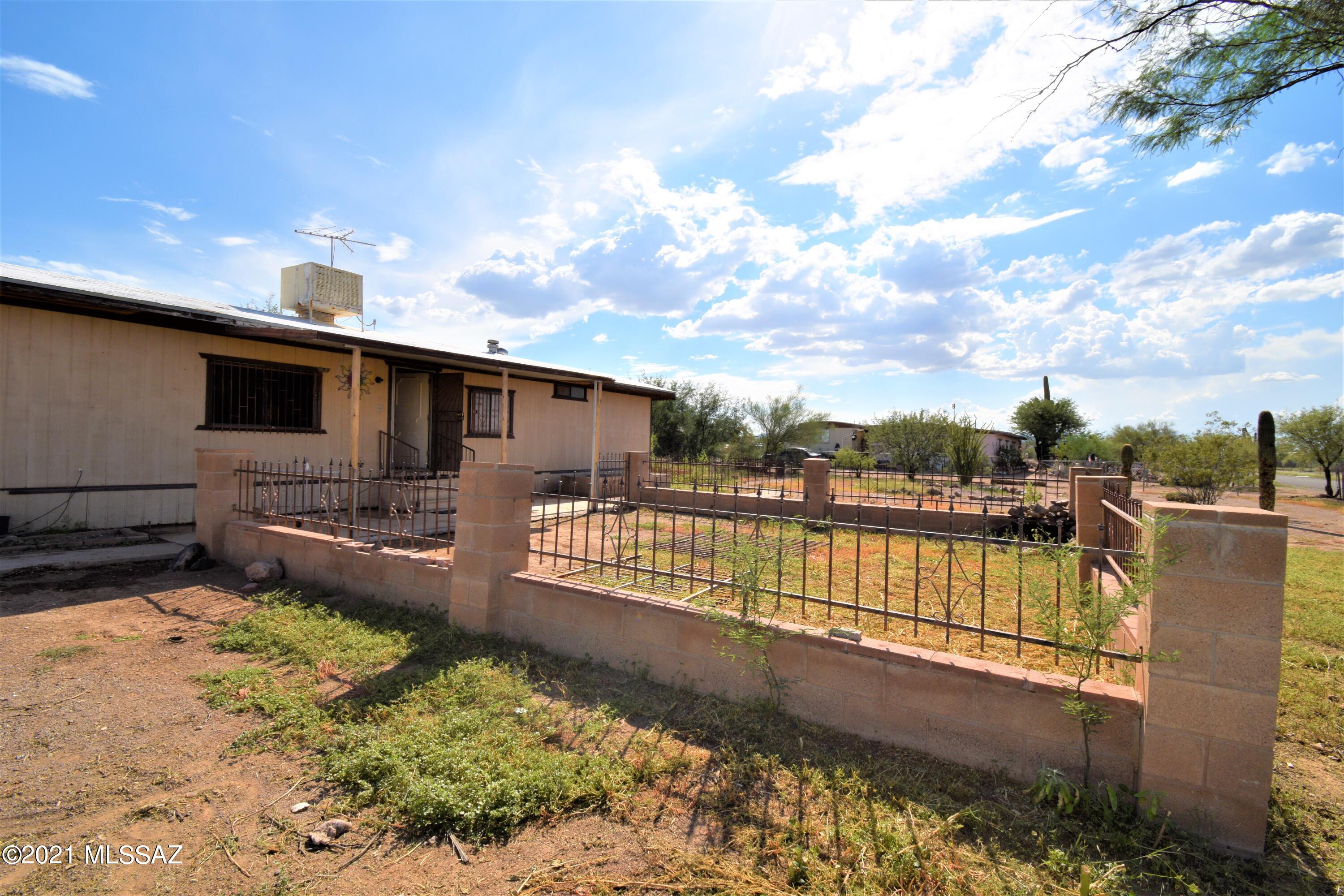 Blanco Estates (163-335) - Residential