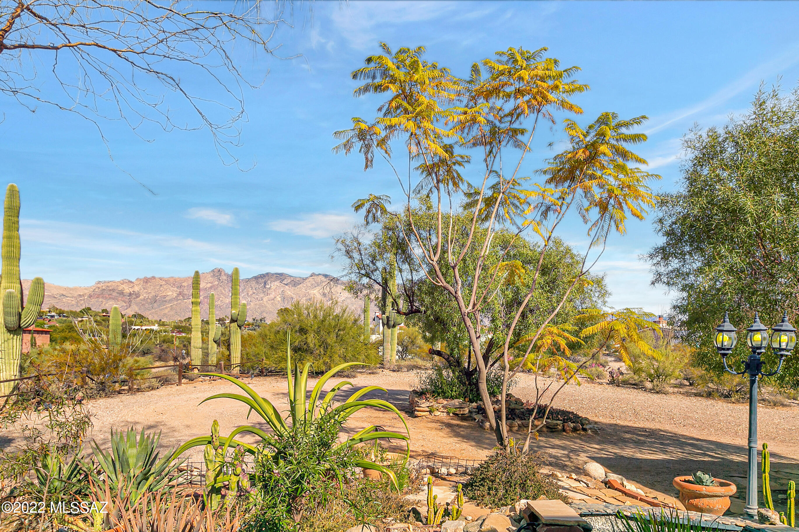 Catalina Foothills Estates NO. 2 - Residential