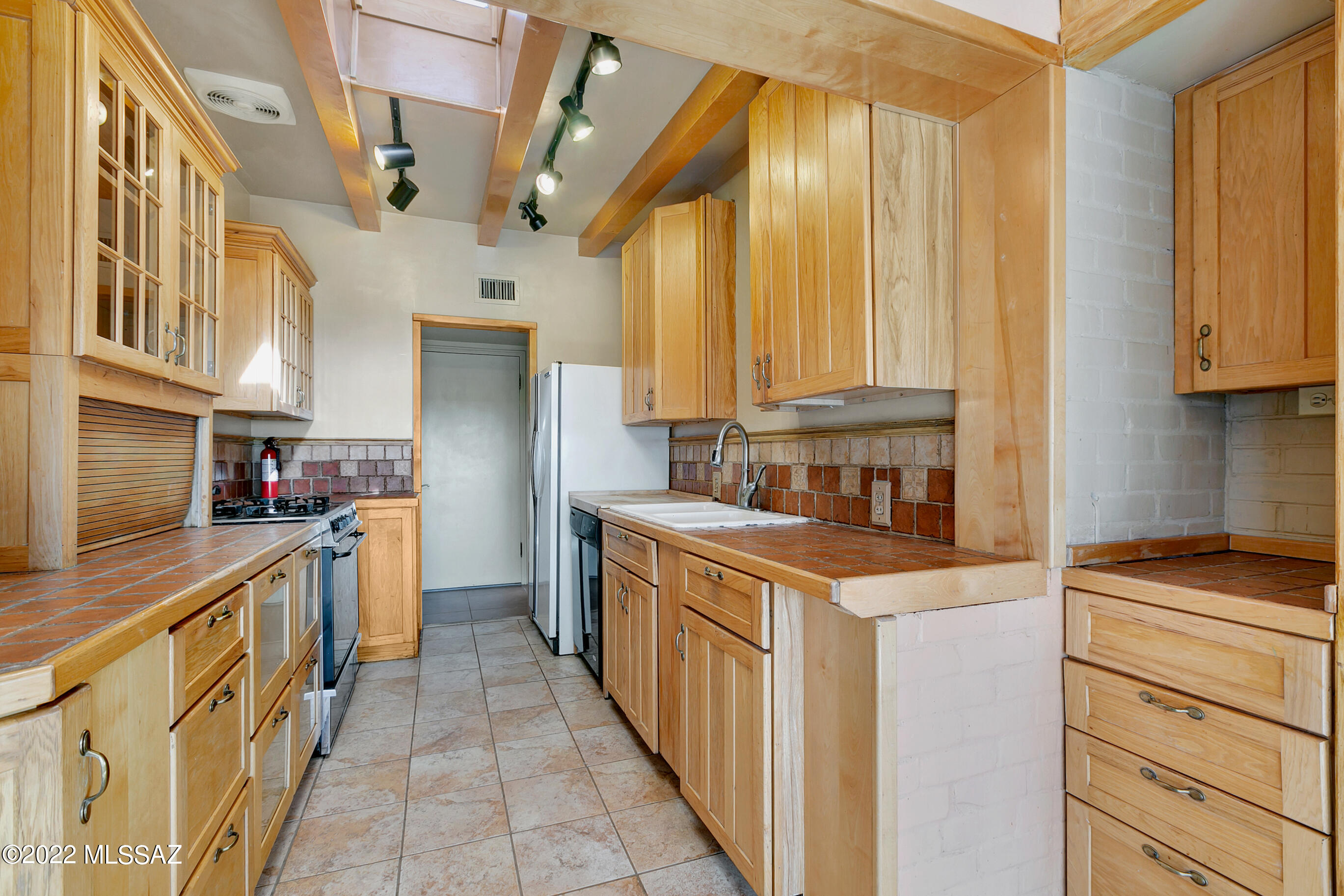 Catalina Foothills Estates NO. 2 - Residential
