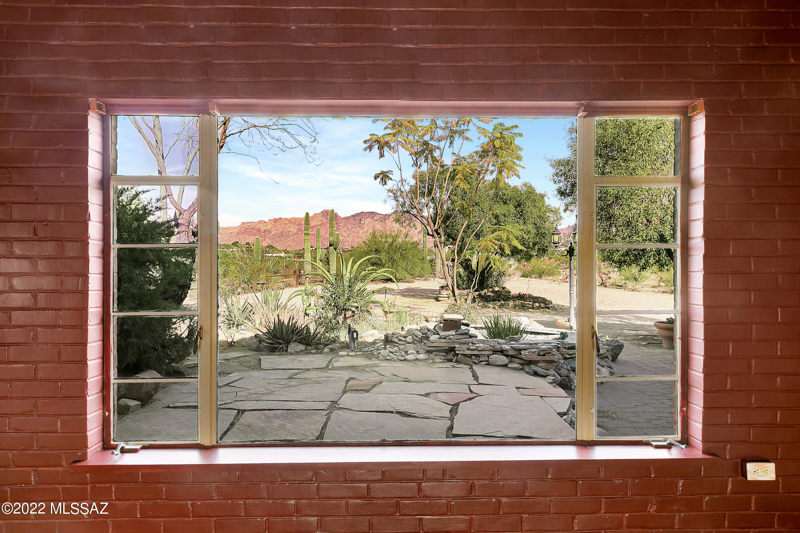 Catalina Foothills Estates NO. 2 - Residential