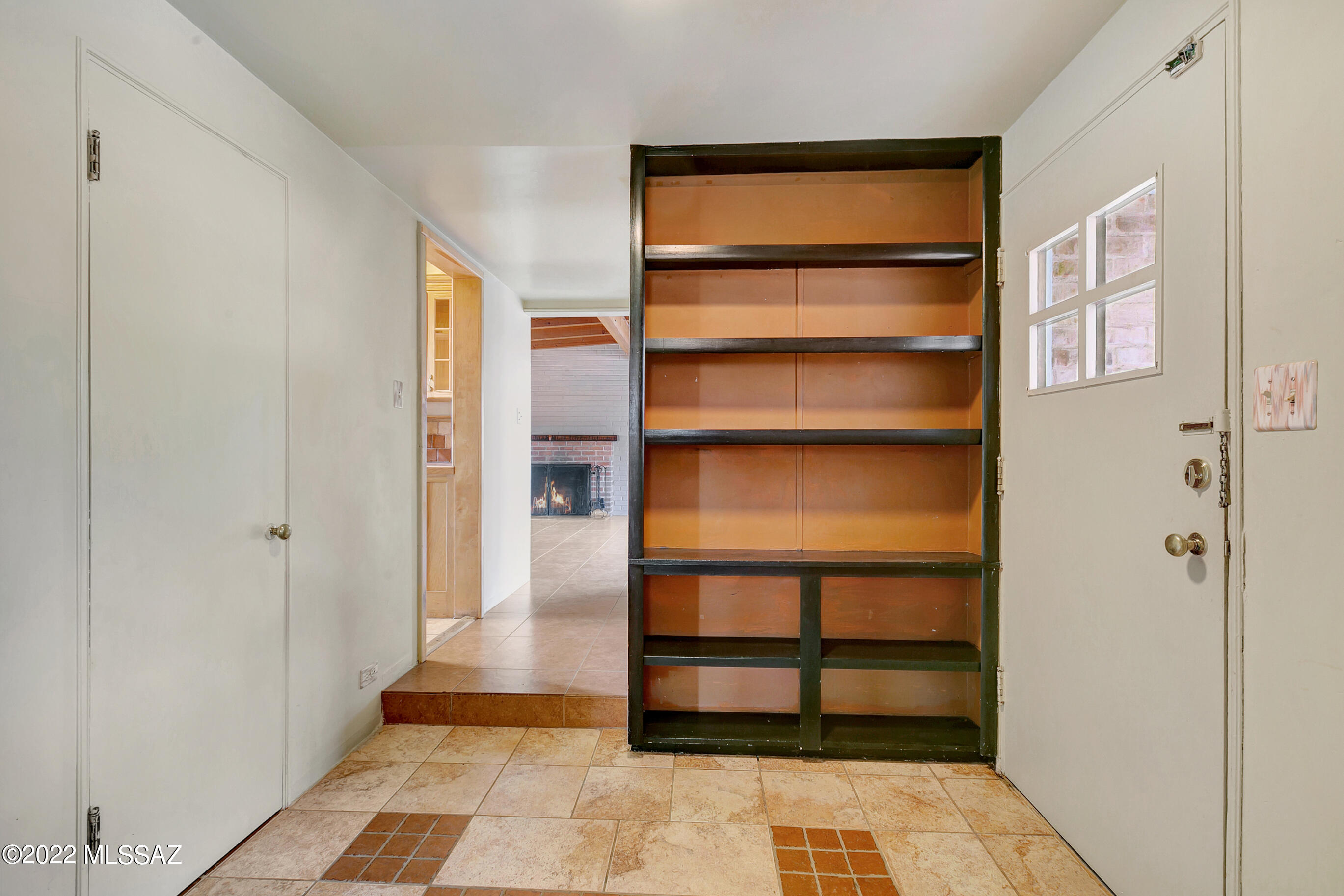 Catalina Foothills Estates NO. 2 - Residential