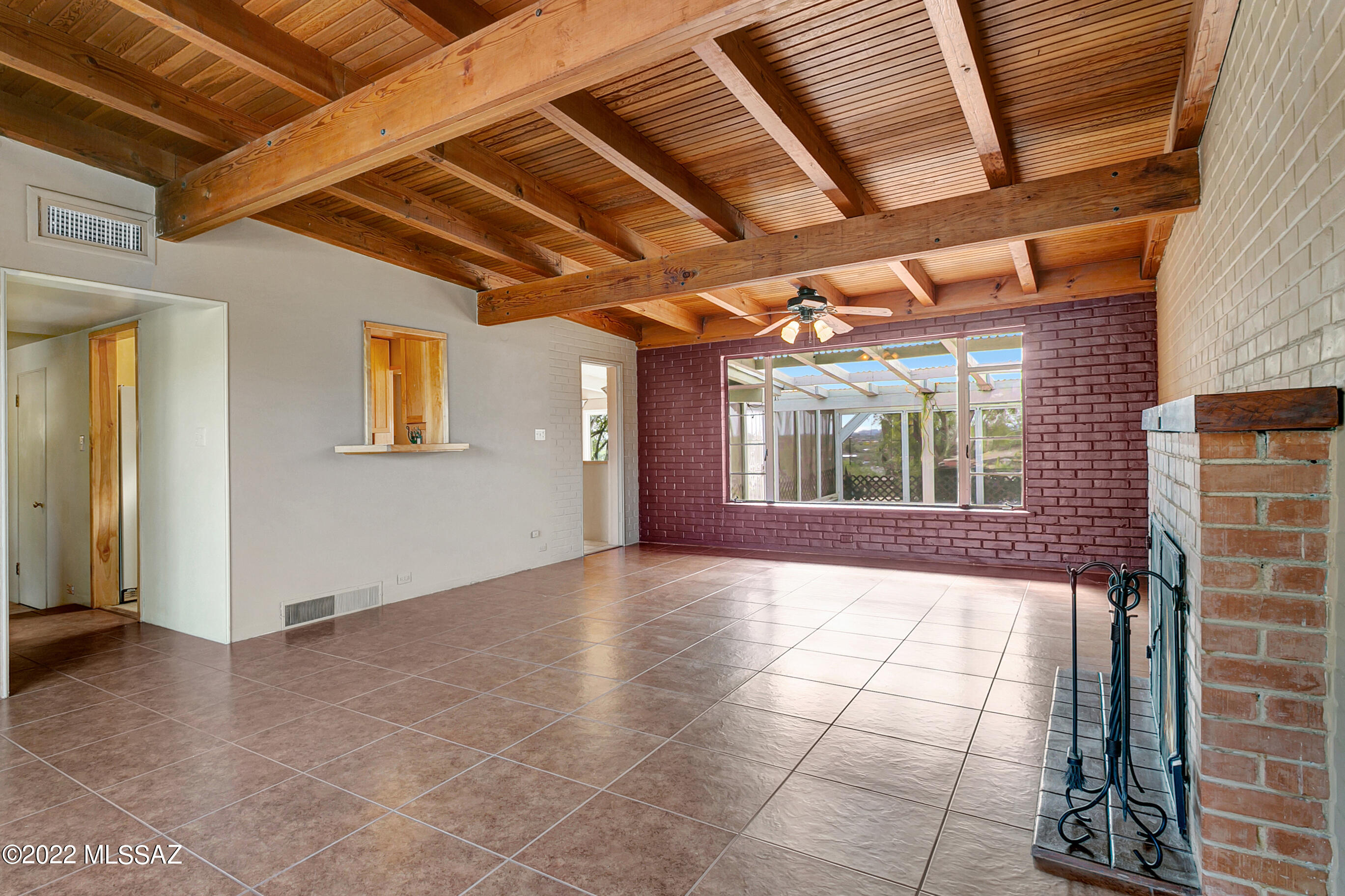Catalina Foothills Estates NO. 2 - Residential