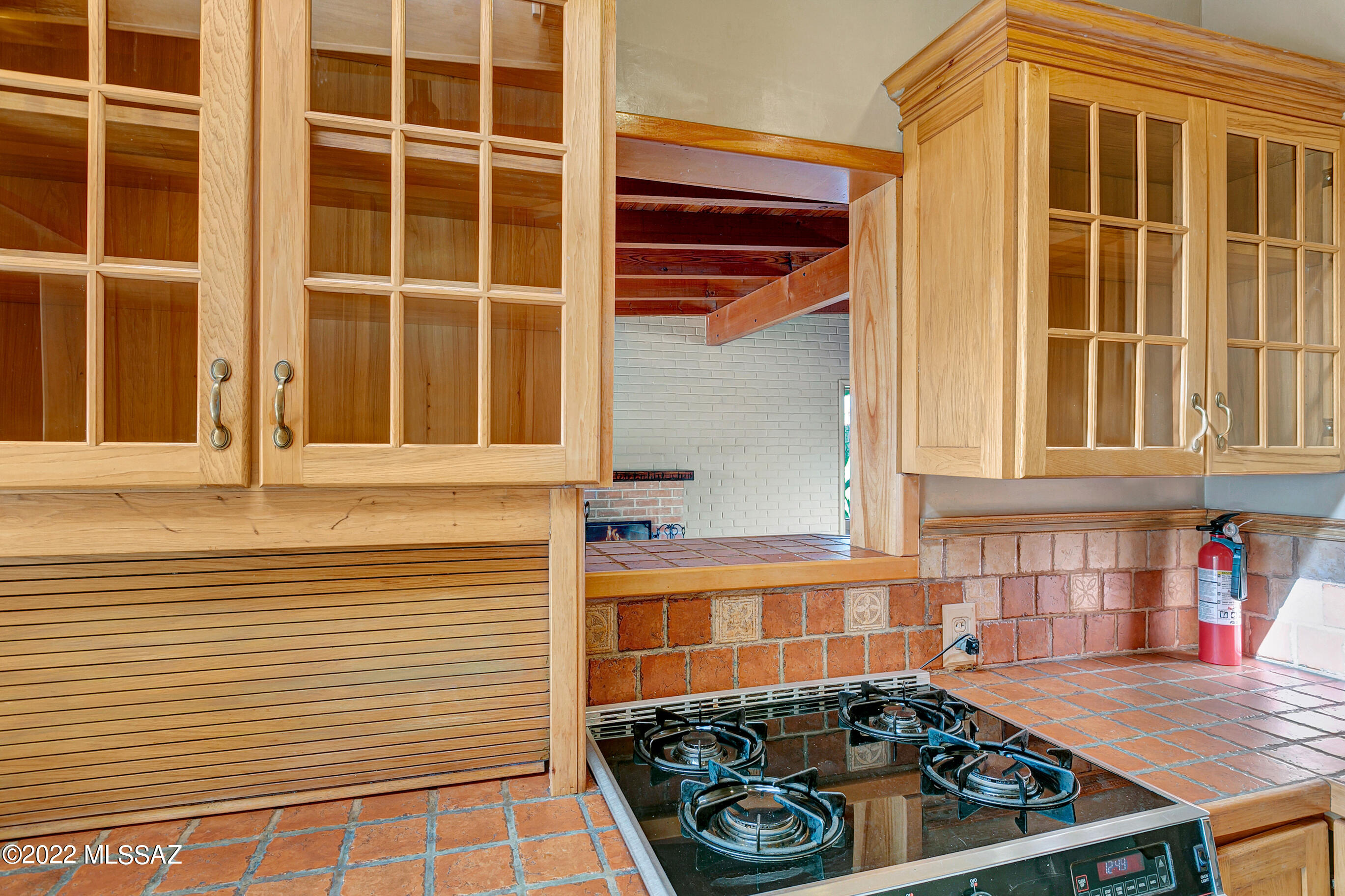 Catalina Foothills Estates NO. 2 - Residential