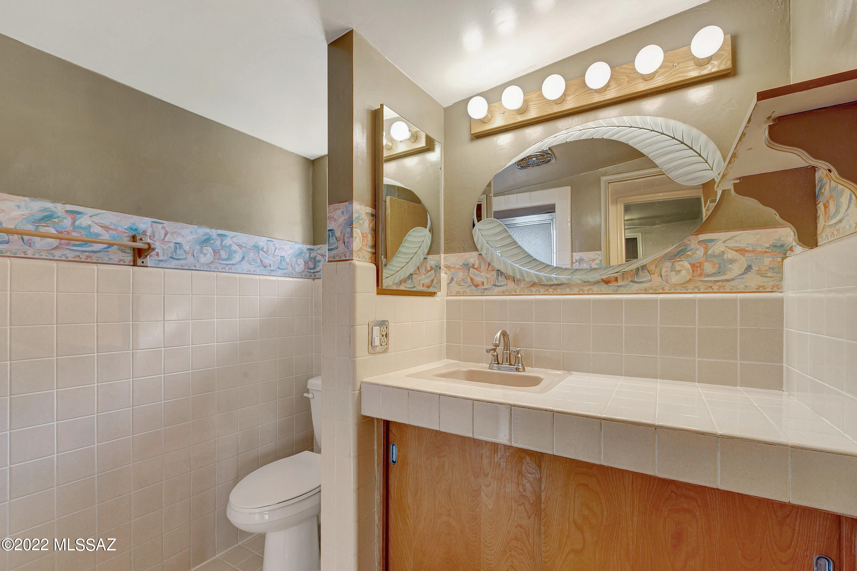 Catalina Foothills Estates NO. 2 - Residential