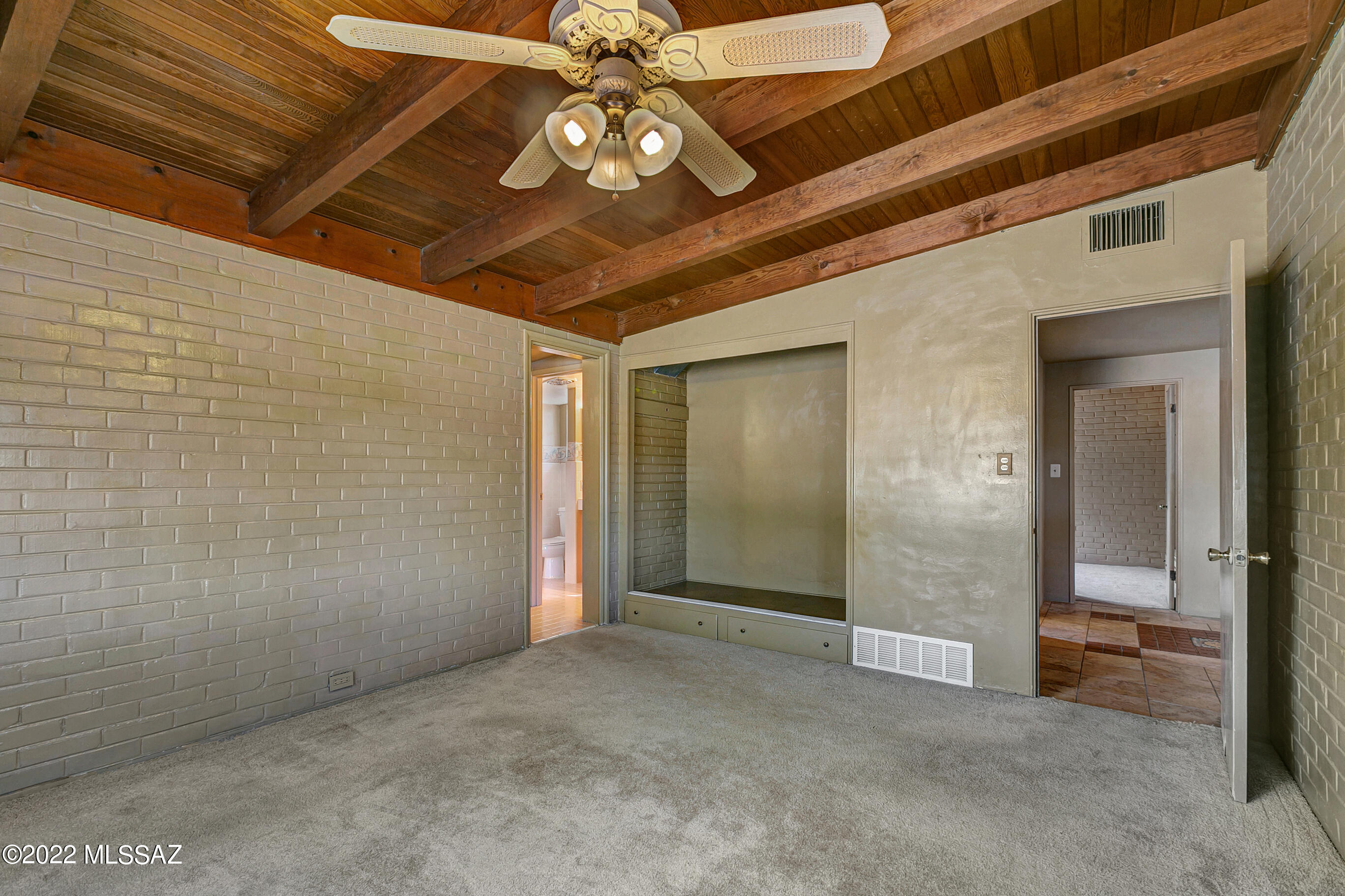 Catalina Foothills Estates NO. 2 - Residential