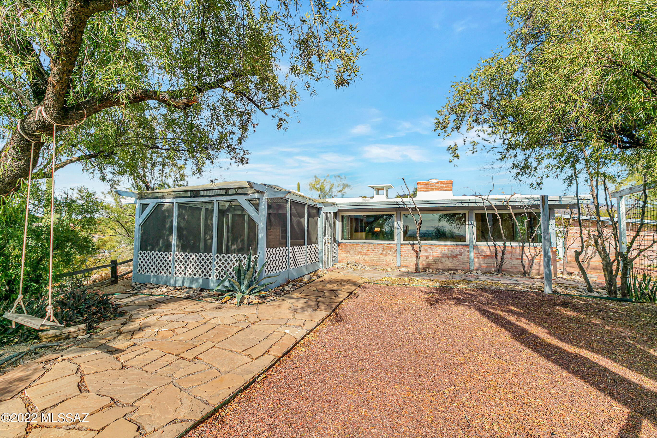 Catalina Foothills Estates NO. 2 - Residential