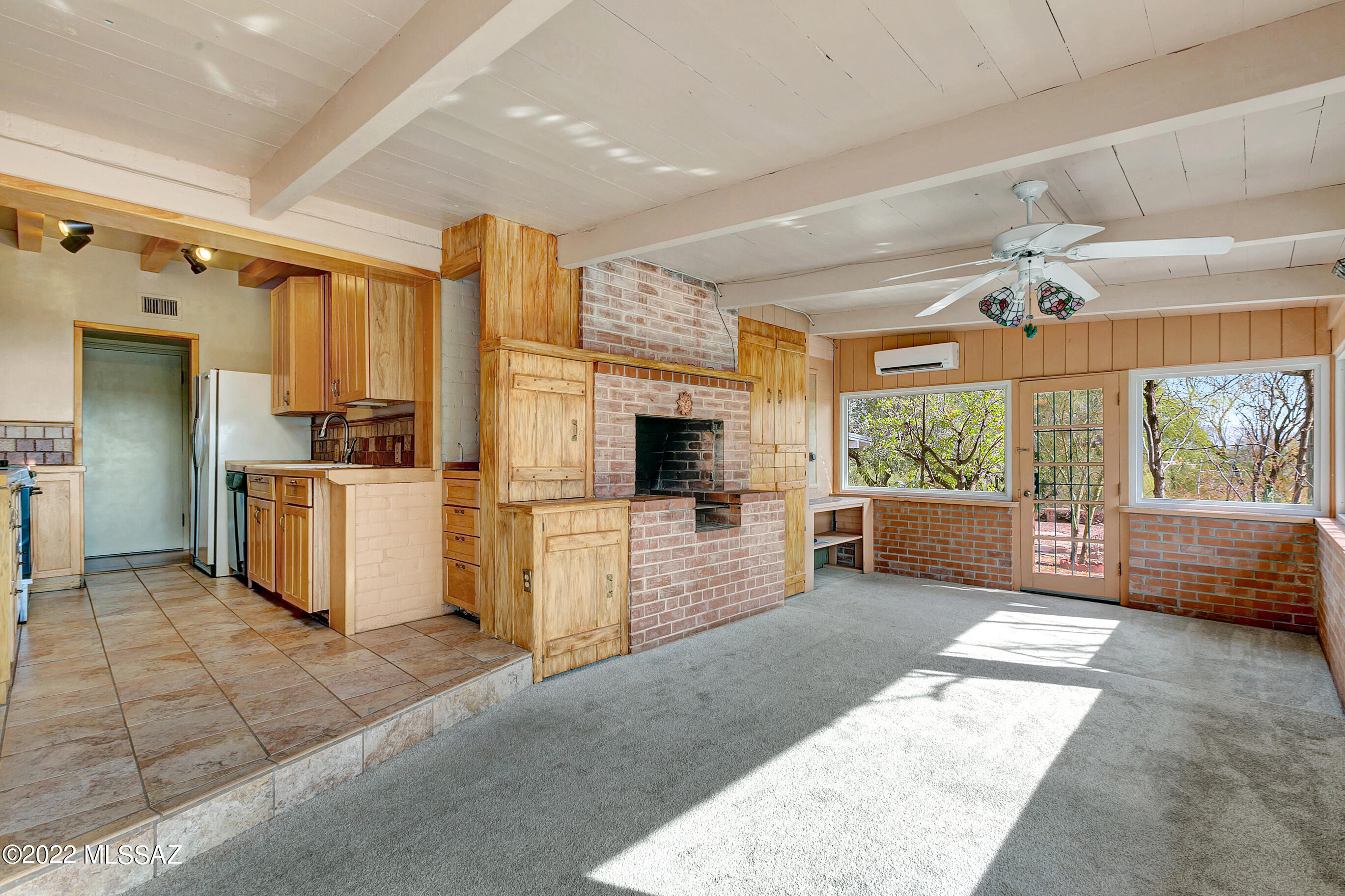 Catalina Foothills Estates NO. 2 - Residential