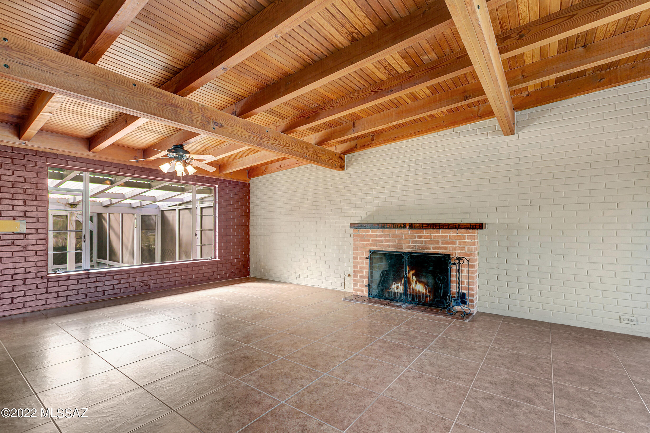 Catalina Foothills Estates NO. 2 - Residential