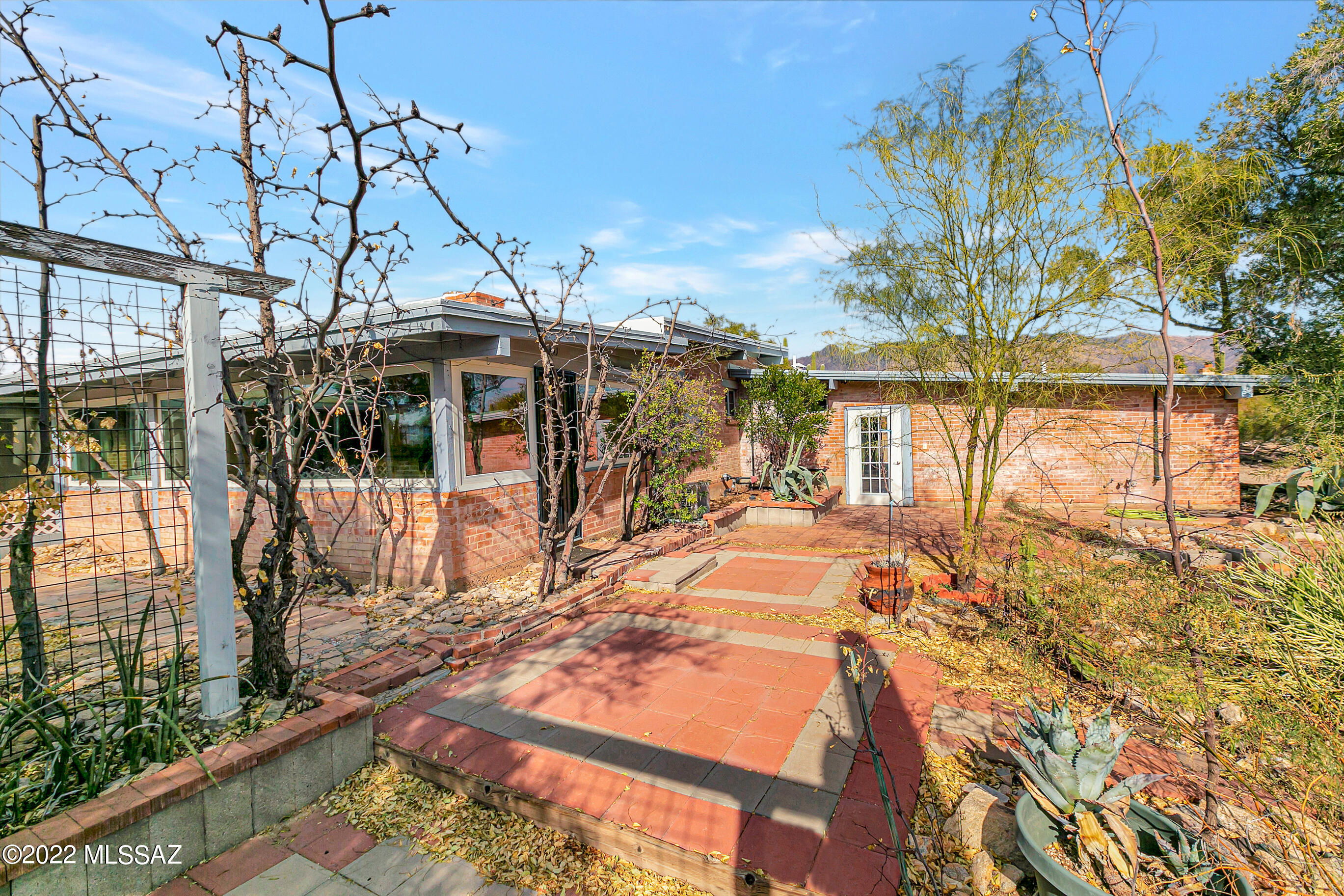 Catalina Foothills Estates NO. 2 - Residential