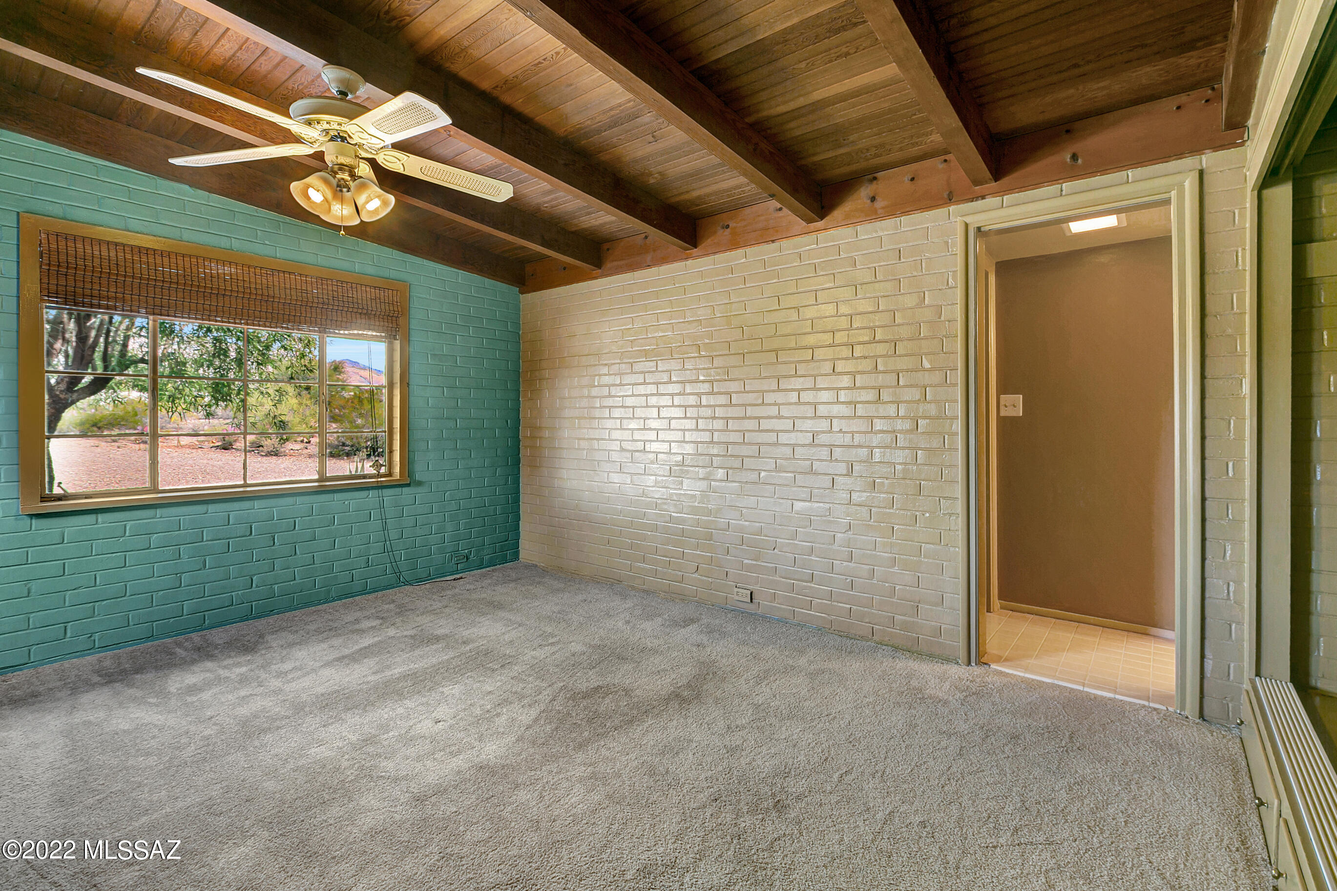Catalina Foothills Estates NO. 2 - Residential