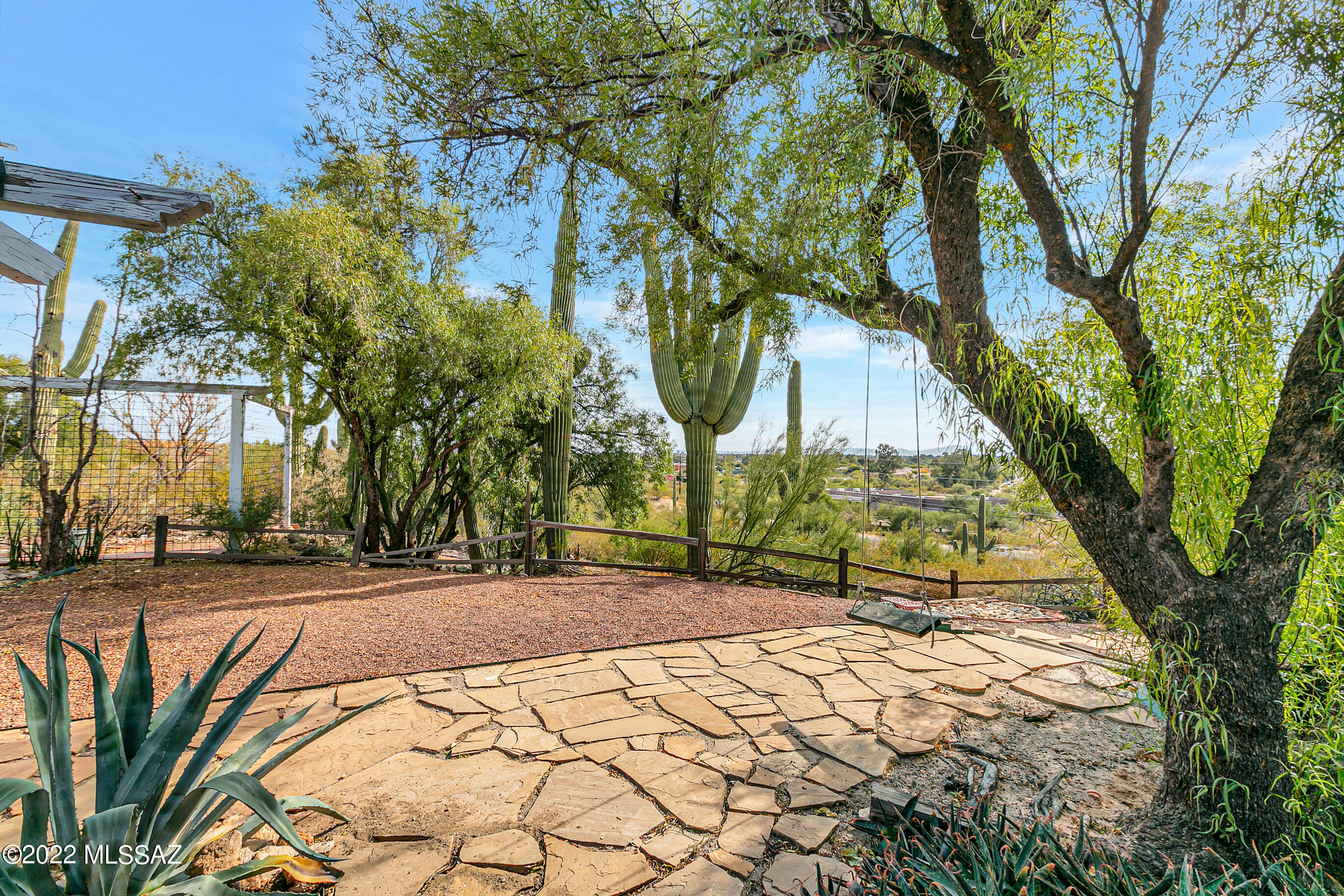 Catalina Foothills Estates NO. 2 - Residential