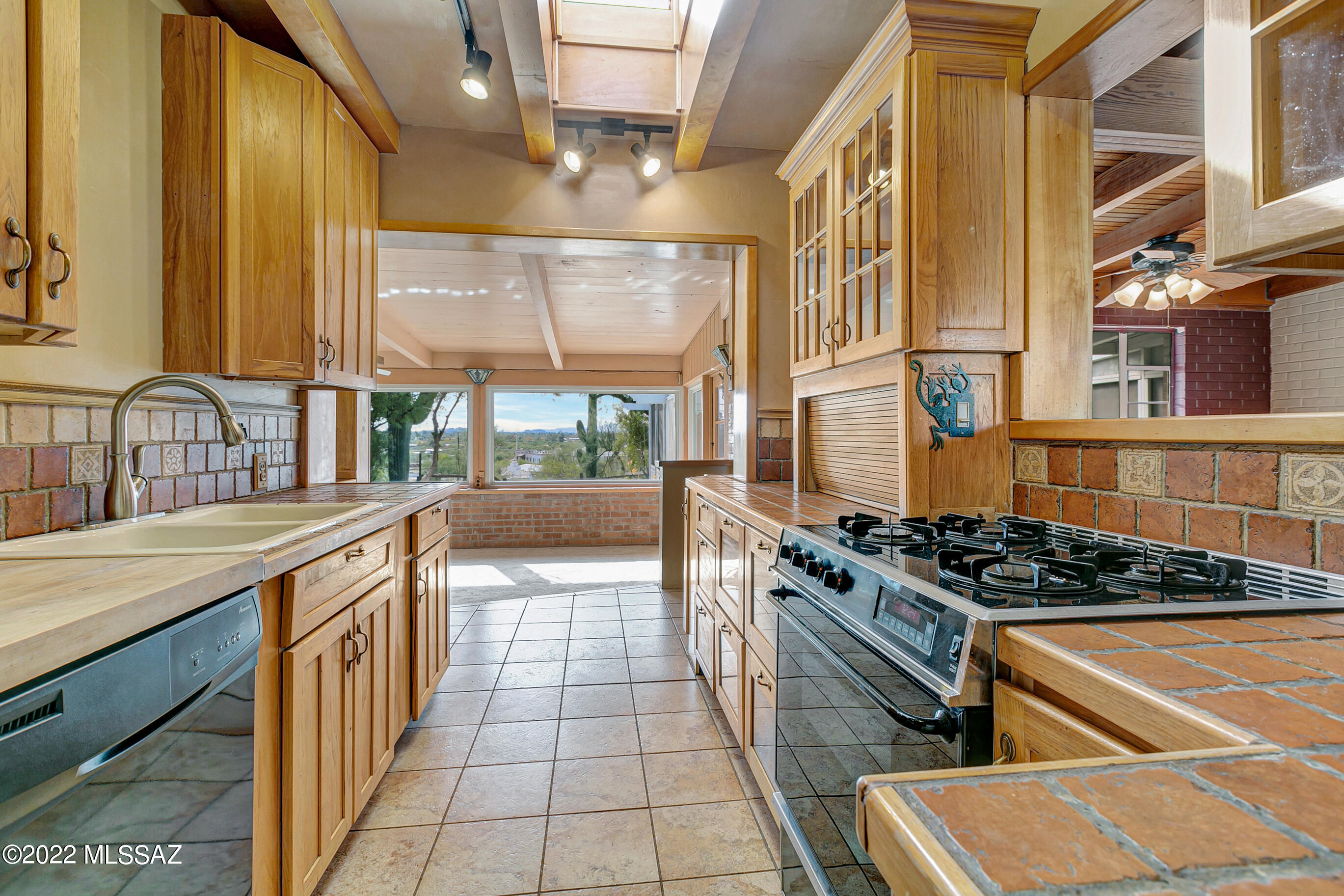 Catalina Foothills Estates NO. 2 - Residential