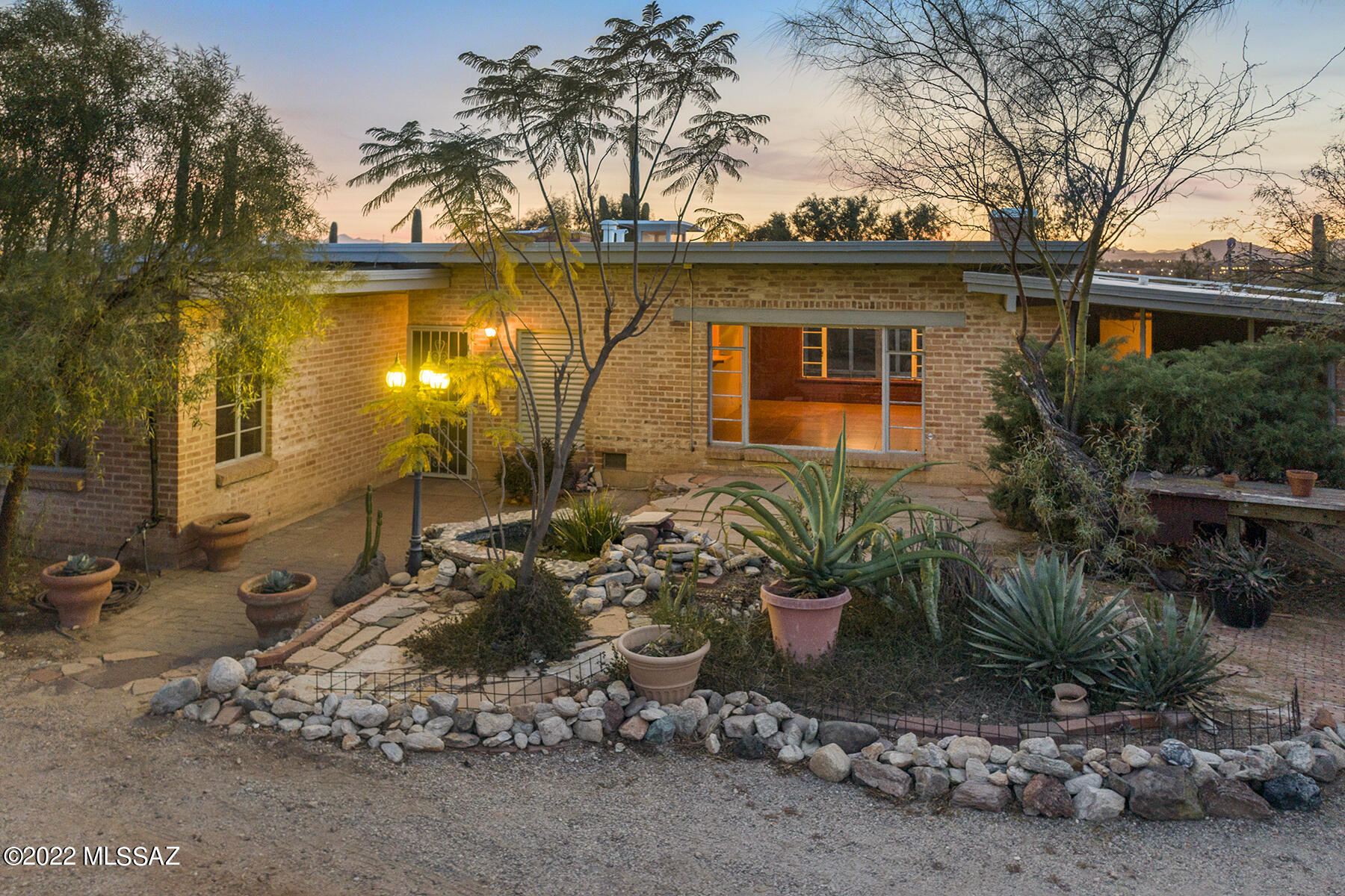 Catalina Foothills Estates NO. 2 - Residential
